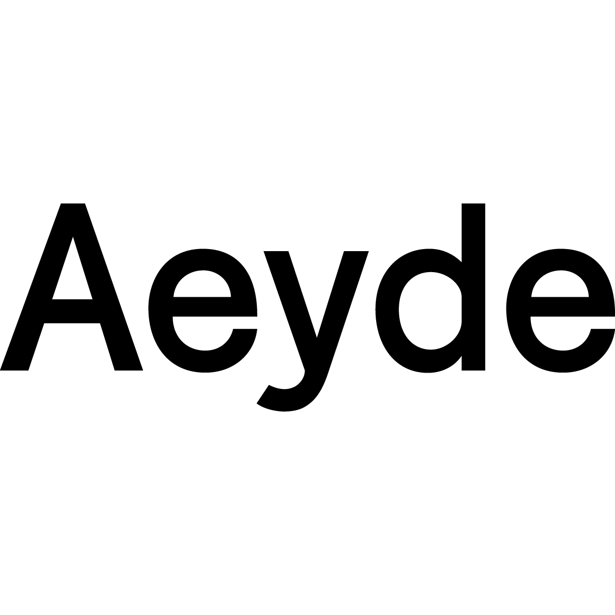 Aeyde