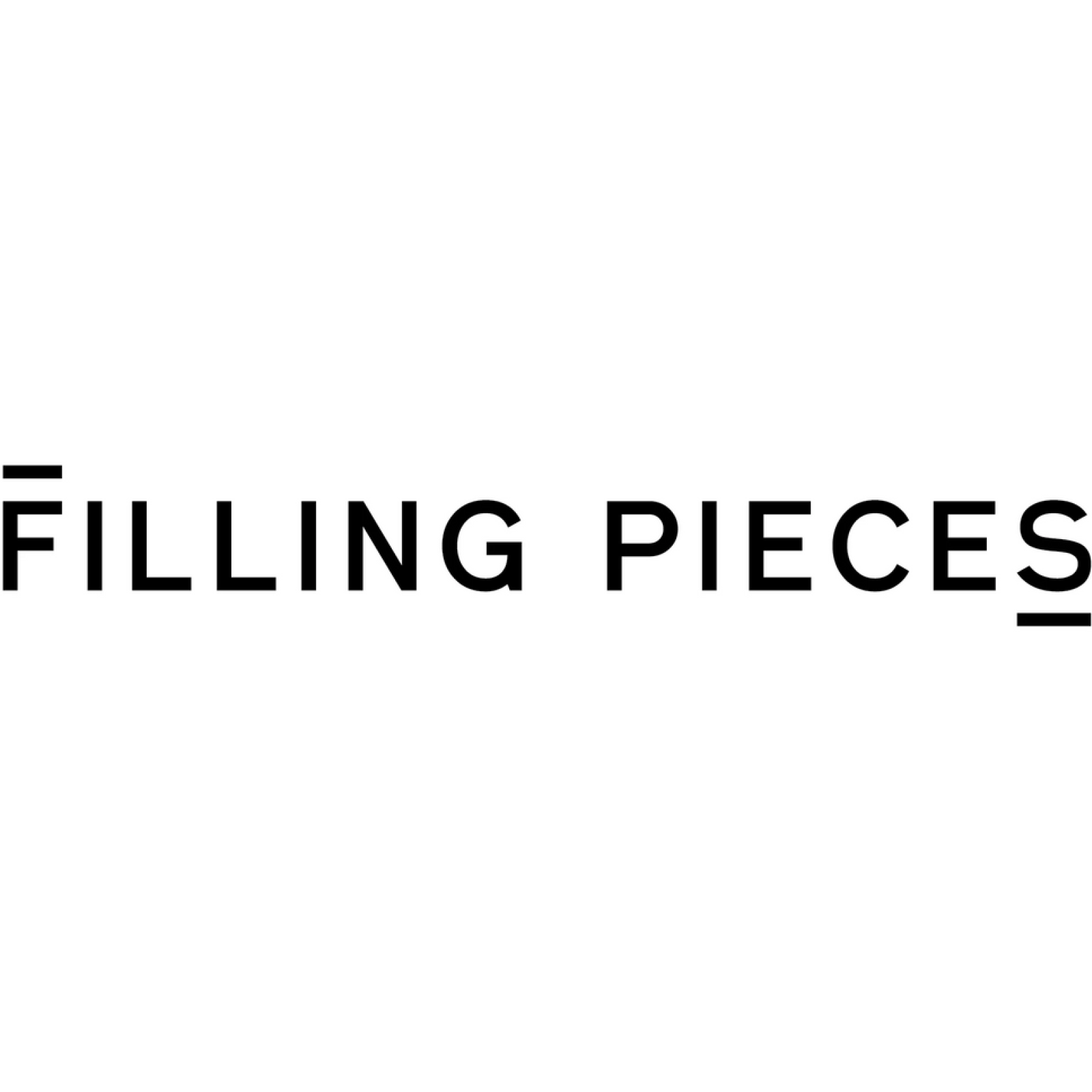 Filling Pieces