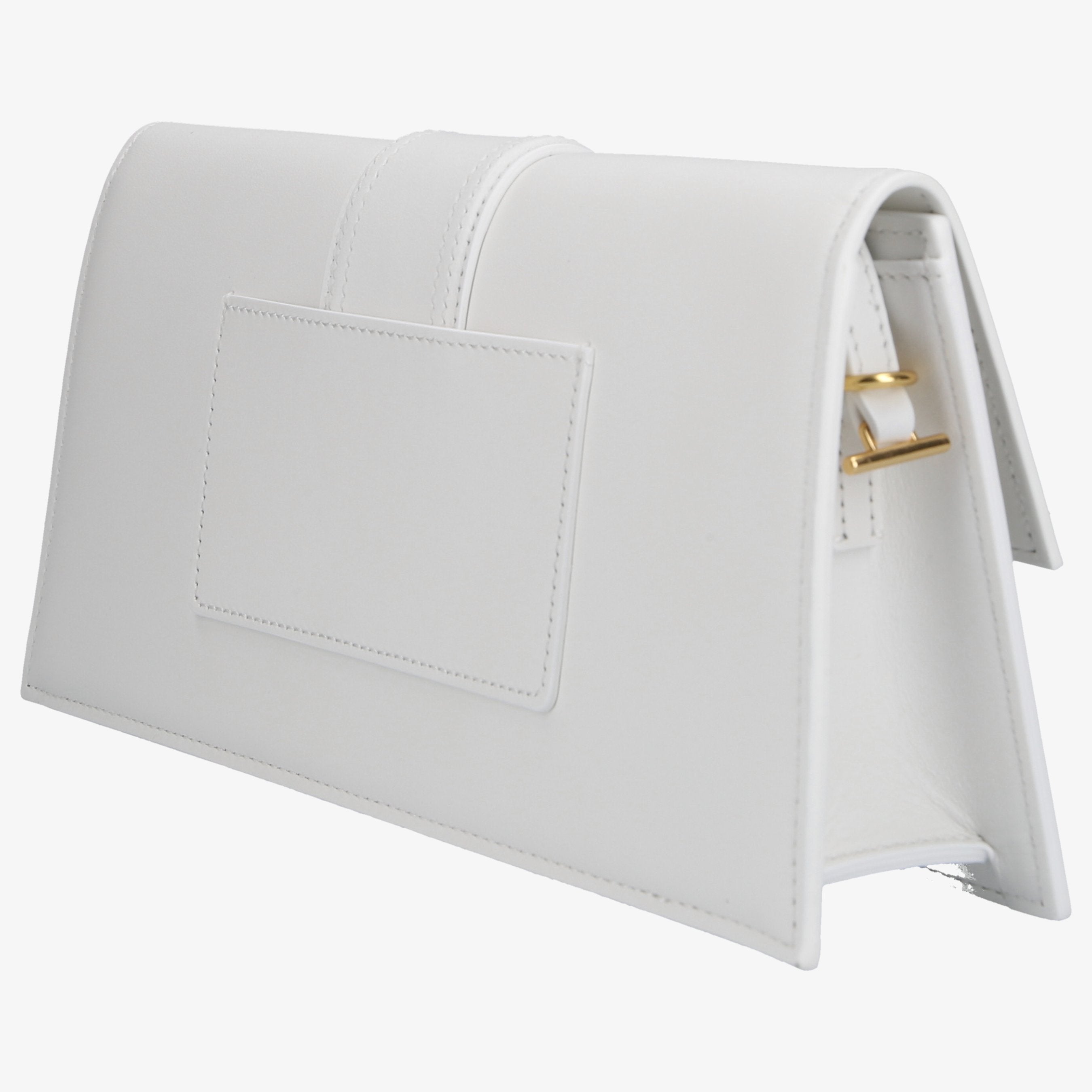 Jacquemus Damen Handtasche LE BAMBINO LONG Kalbsleder