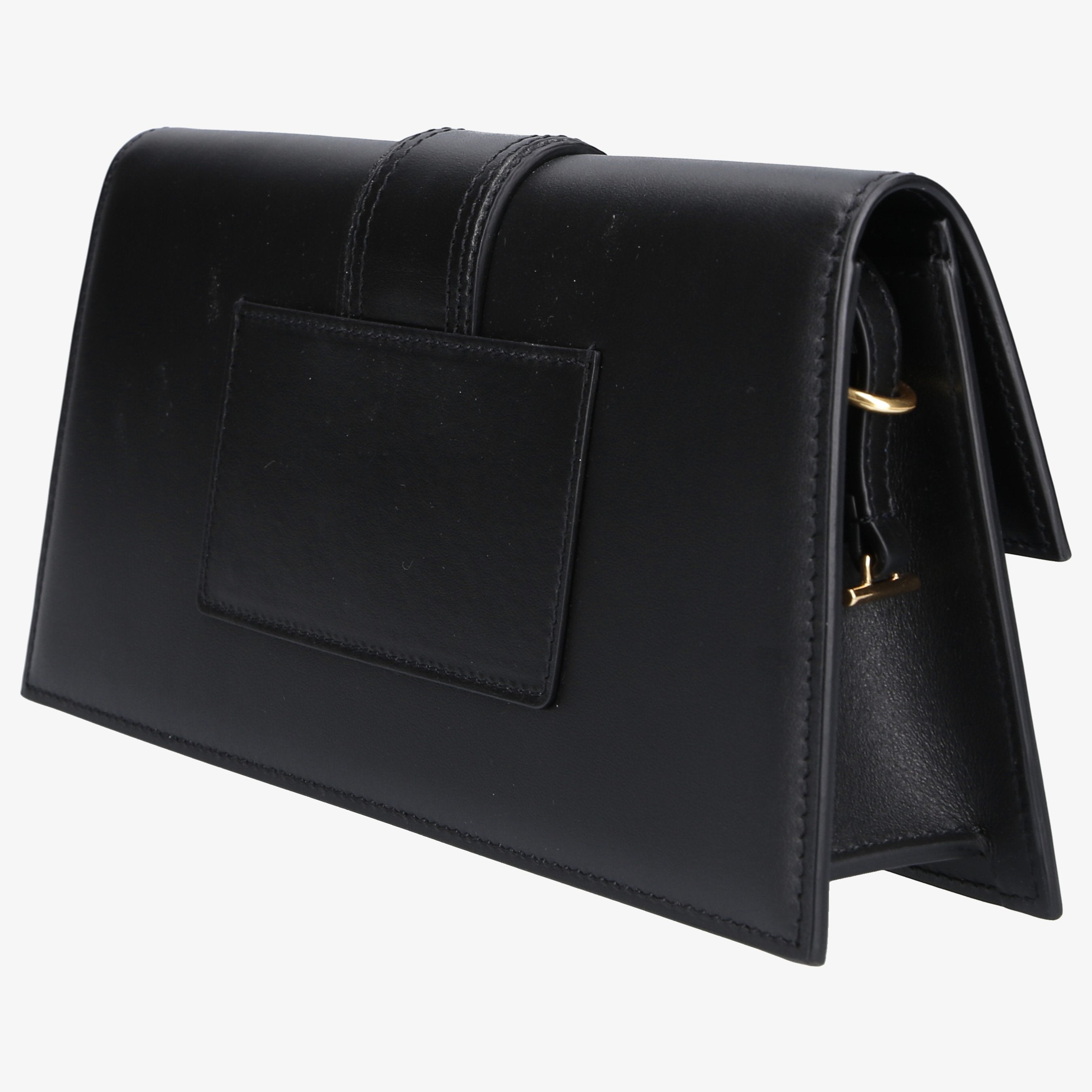 Jacquemus Damen Handbag LE CHIQUITO LONG Kalbsleder