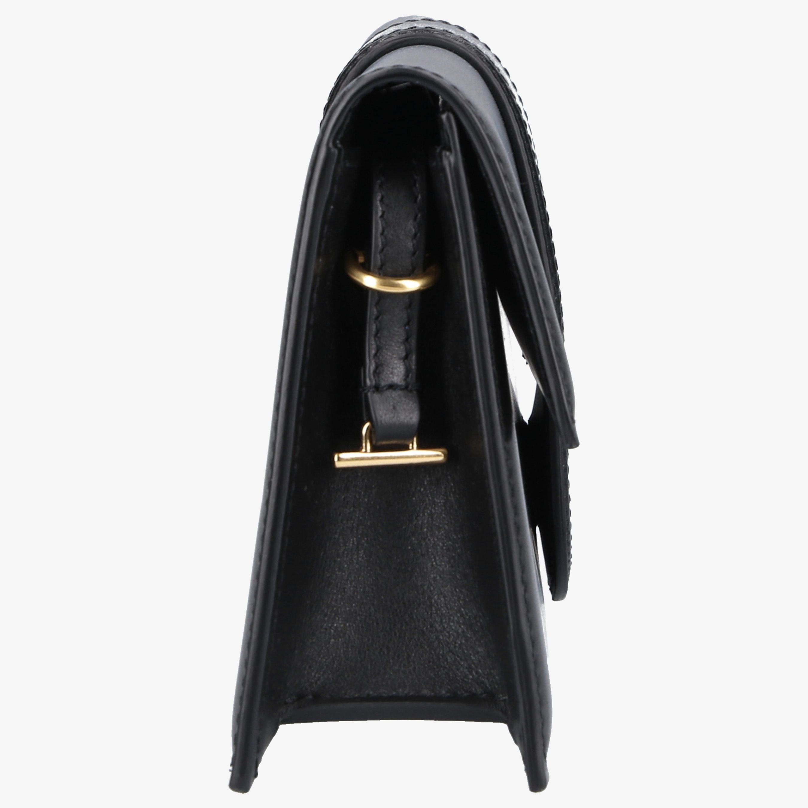 Jacquemus Damen Handbag LE CHIQUITO LONG Kalbsleder