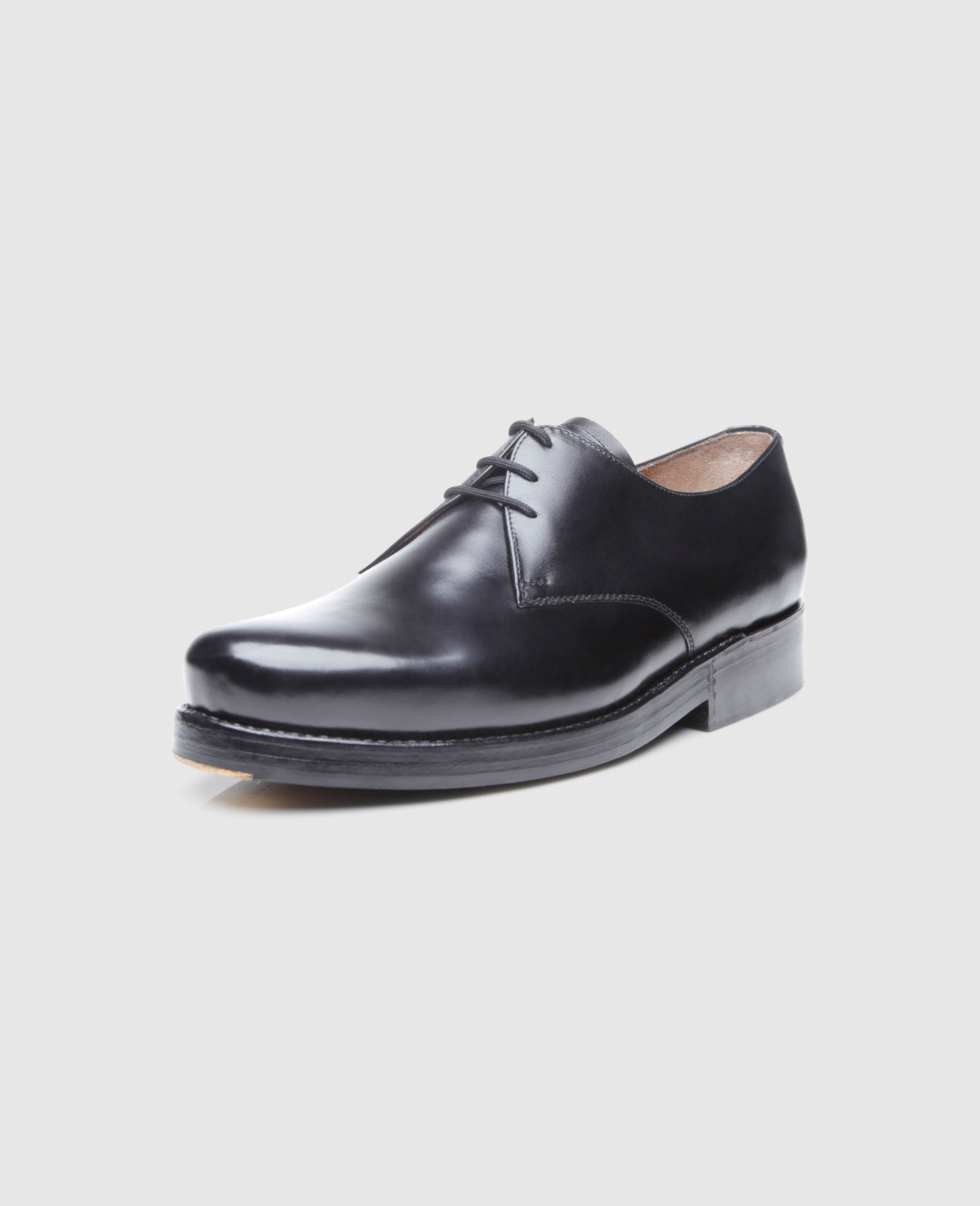 Heinrich Dinkelacker Men's Rio Plain BC - Black