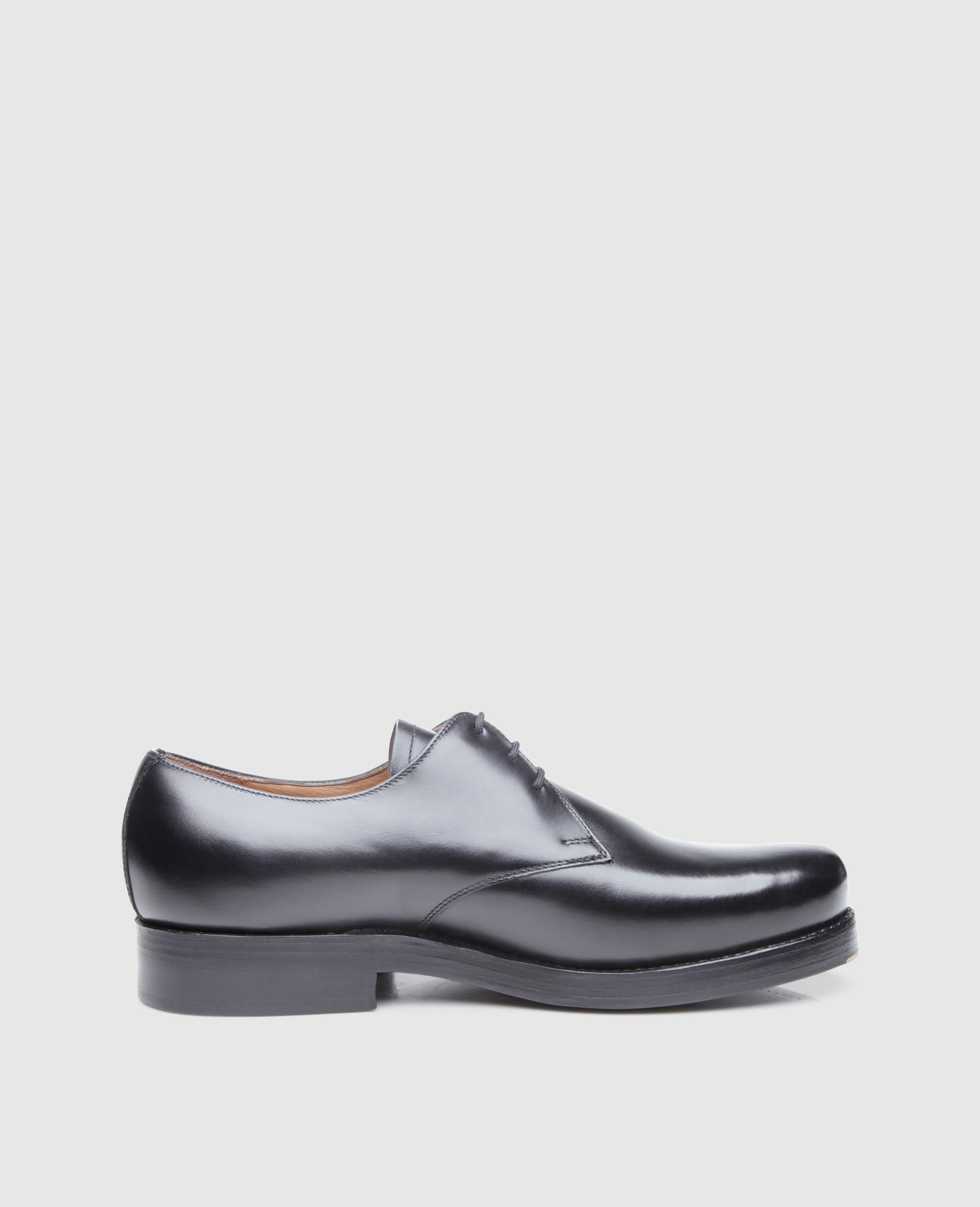 Heinrich Dinkelacker Men's Rio Plain BC - Black