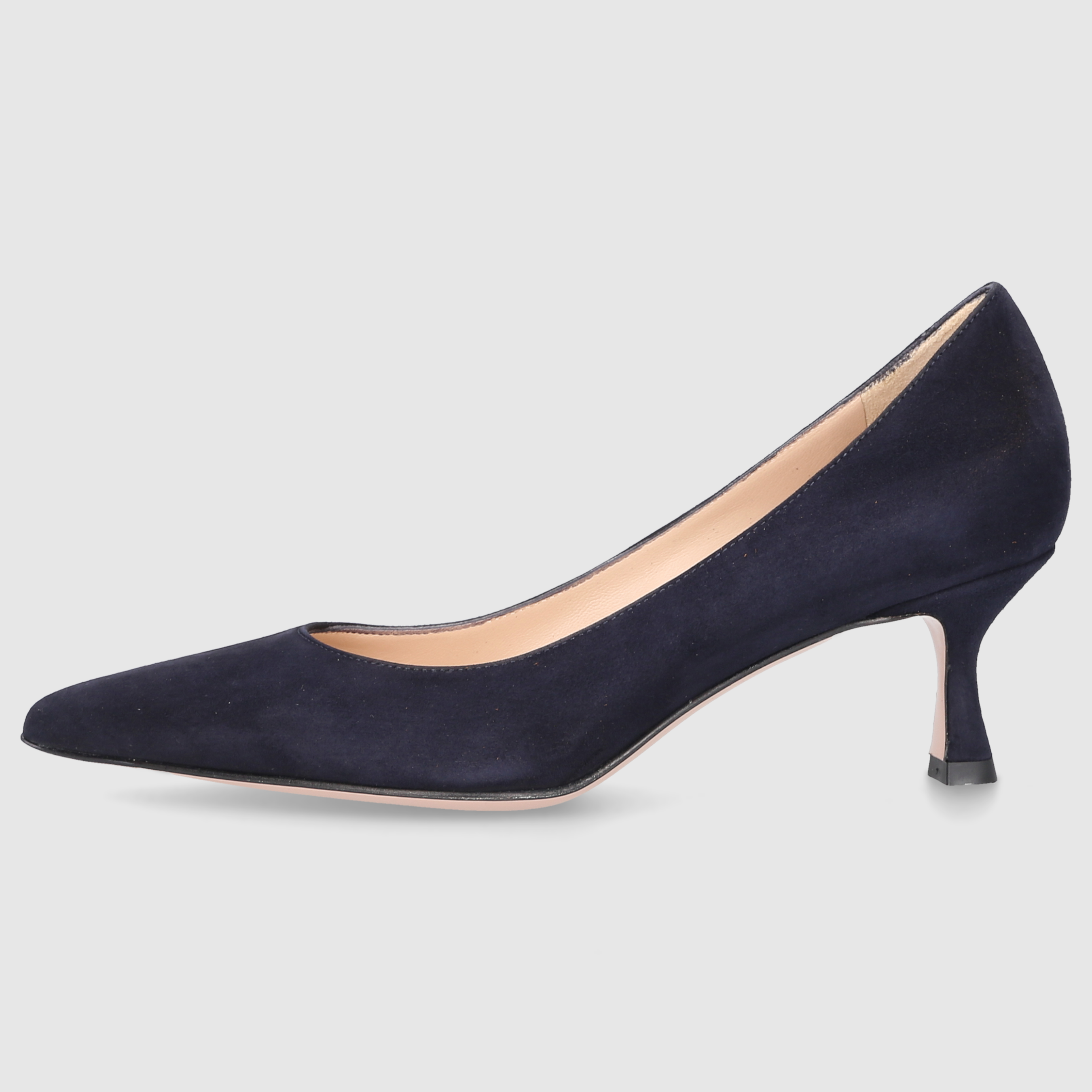 Roberto Festa Damen Pumps Tortuga Blu Navy