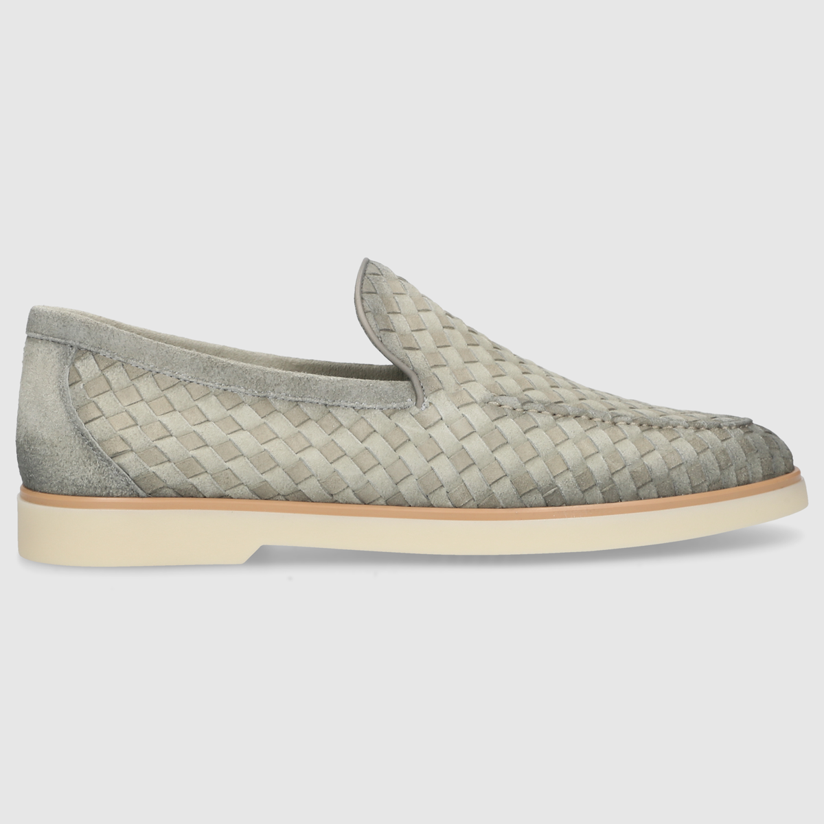 26568-LUVIO WOVEN - Dried Sage