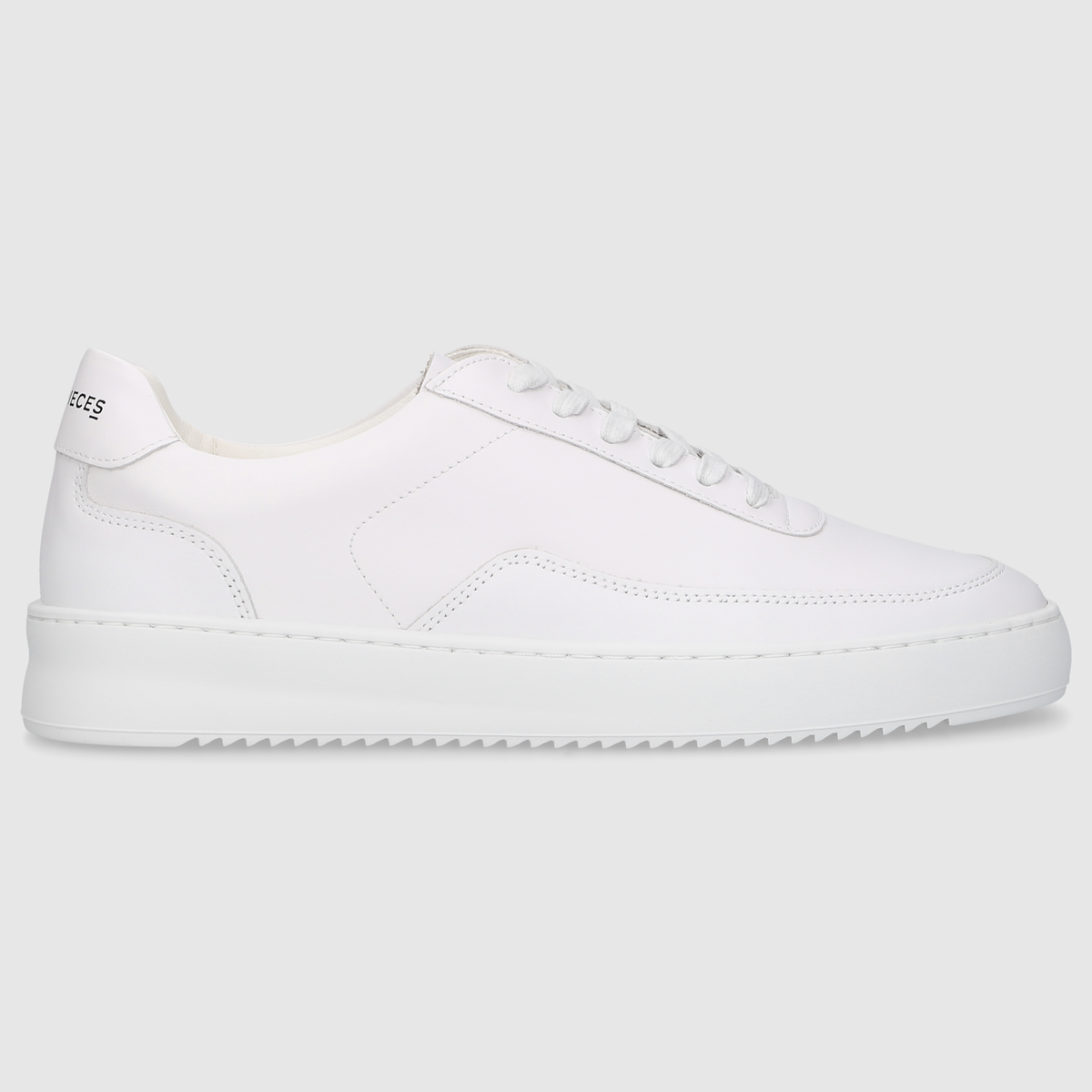 Mondo 2.0 Nappa - White
