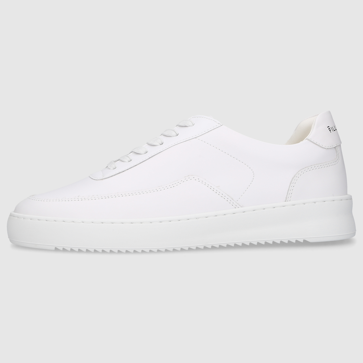 Mondo 2.0 Nappa - White