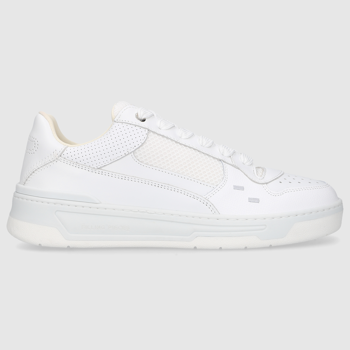 Cruiser Crumbs - White