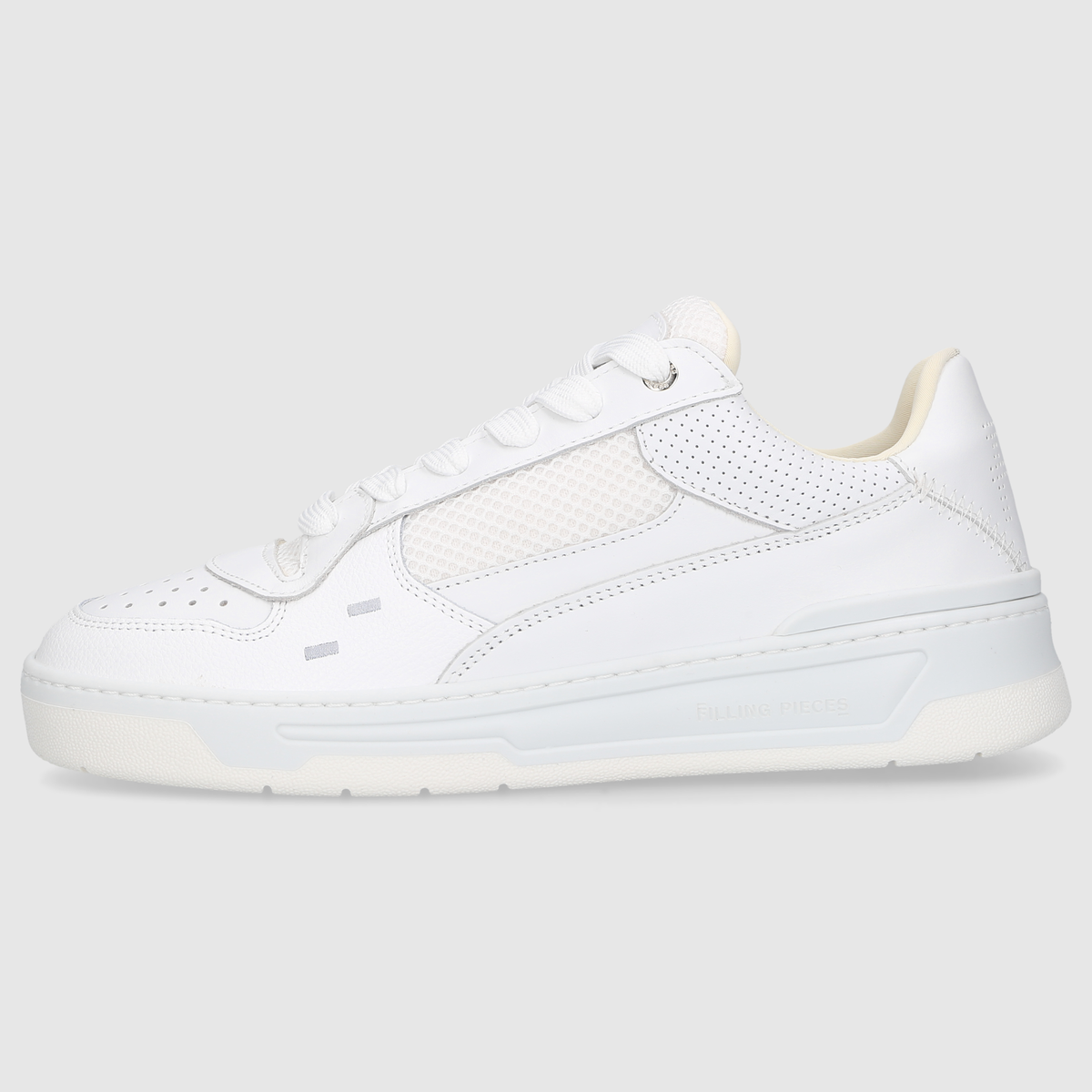 Cruiser Crumbs - White