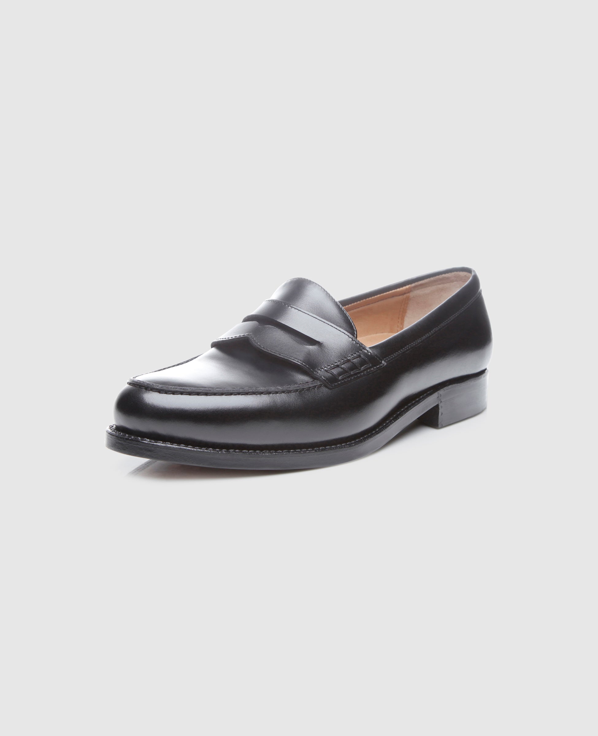 Heinrich Dinkelacker Men's Janosh K Plain AC - Black