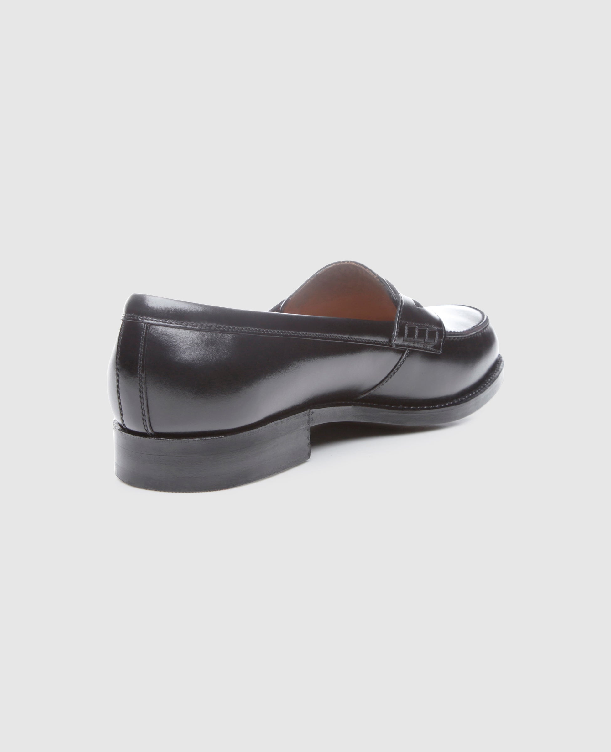 Heinrich Dinkelacker Men's Janosh K Plain AC - Black