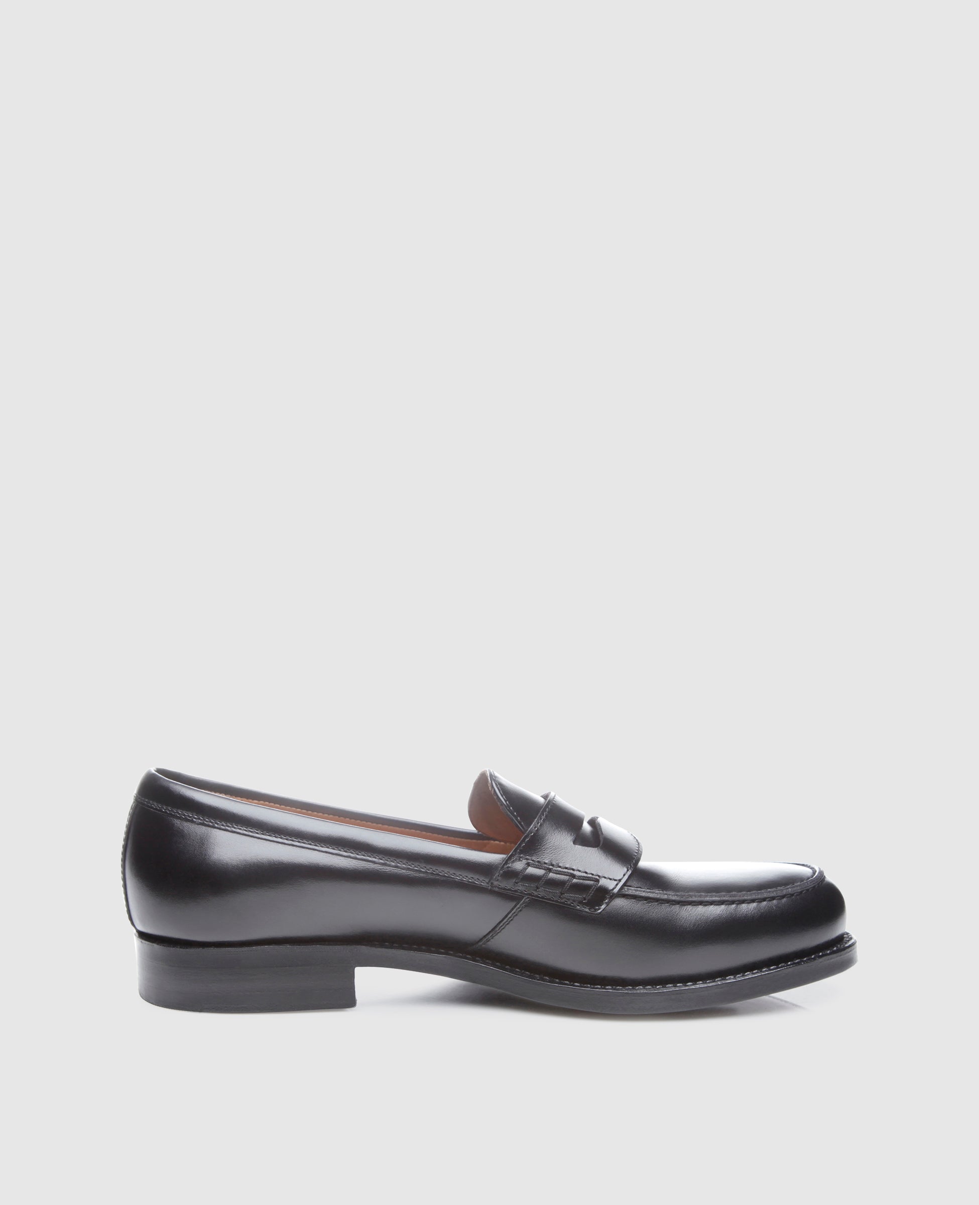 Heinrich Dinkelacker Men's Janosh K Plain AC - Black