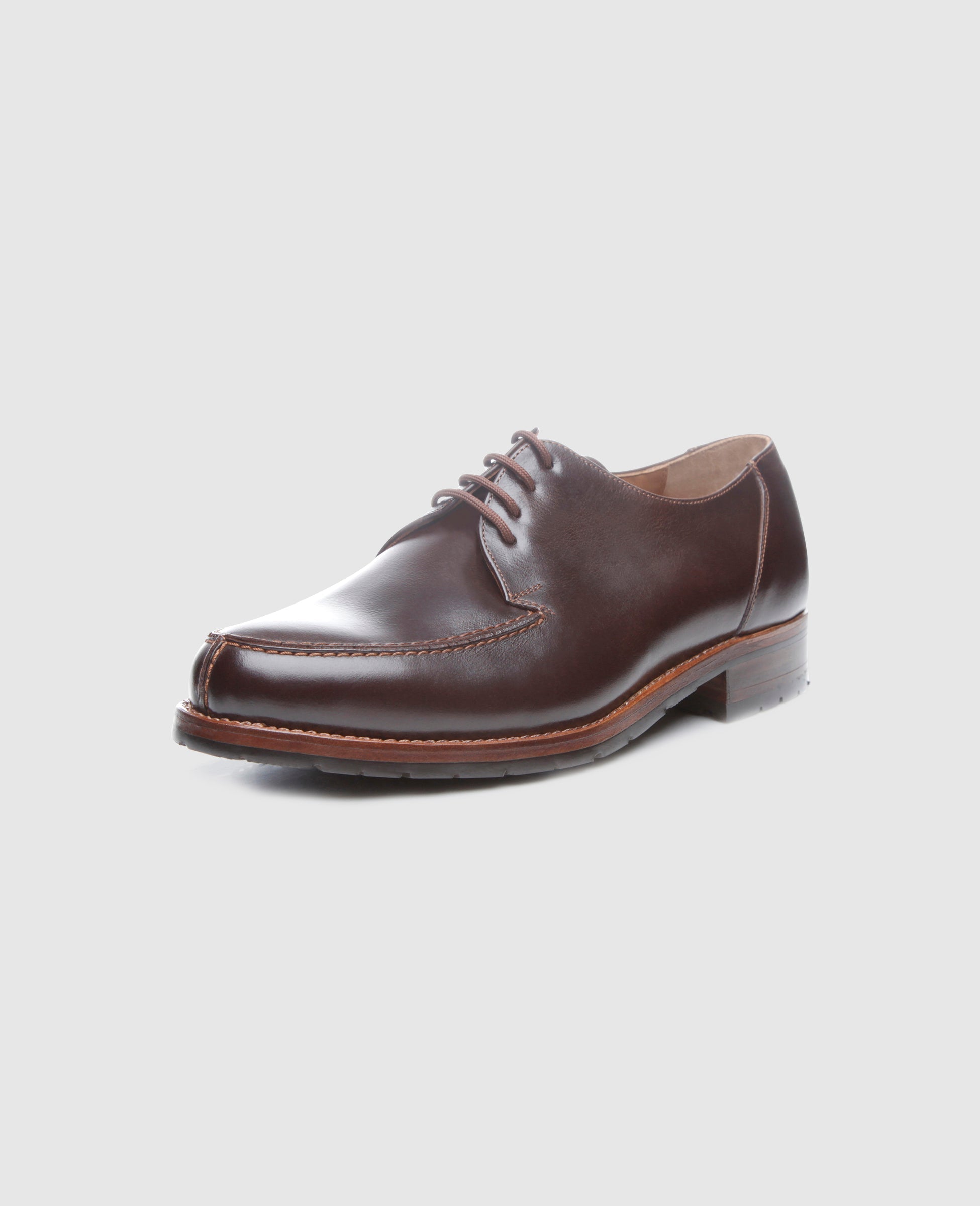 Heinrich Dinkelacker Herren Businessschuhe Janosh K Plain H - Khaki