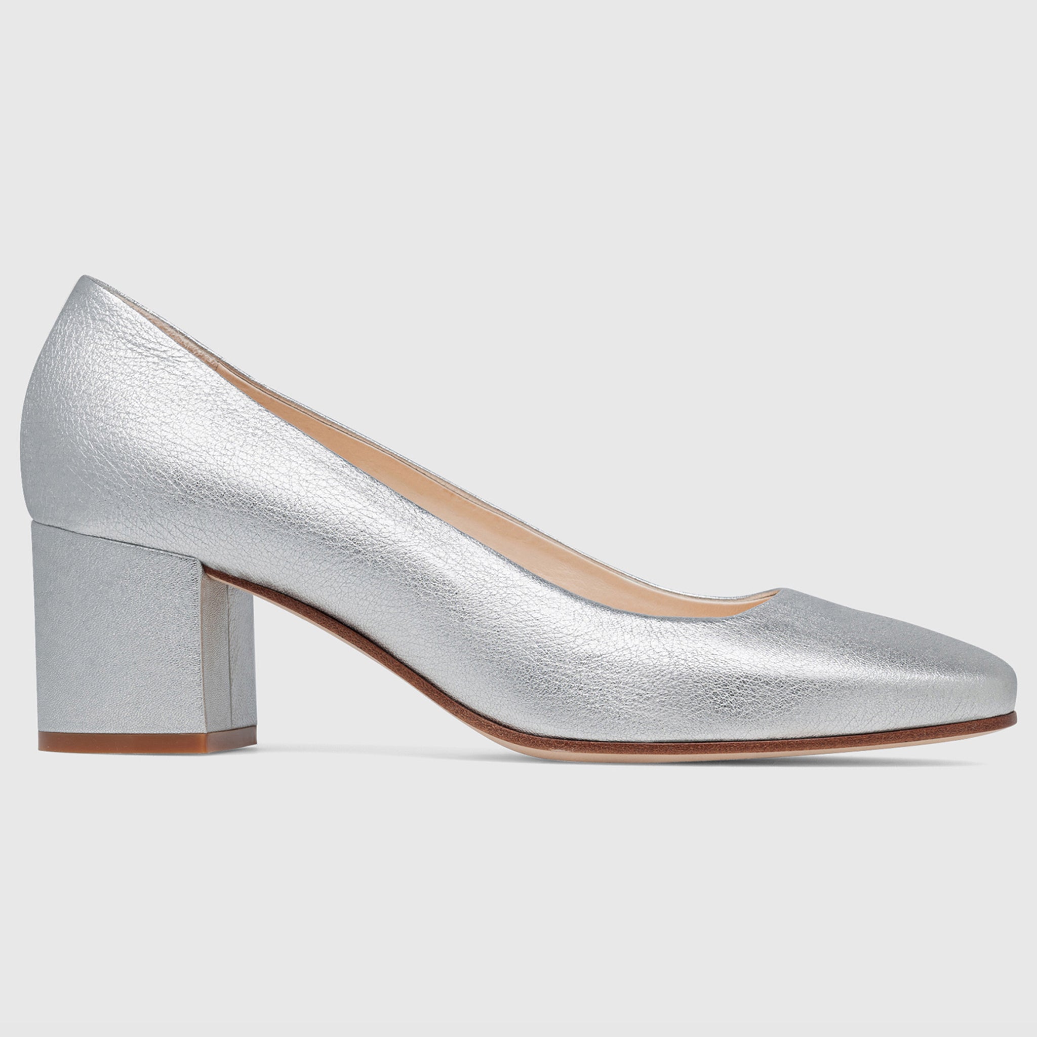 Henry Stevens Damen Audrey P50 - Silber