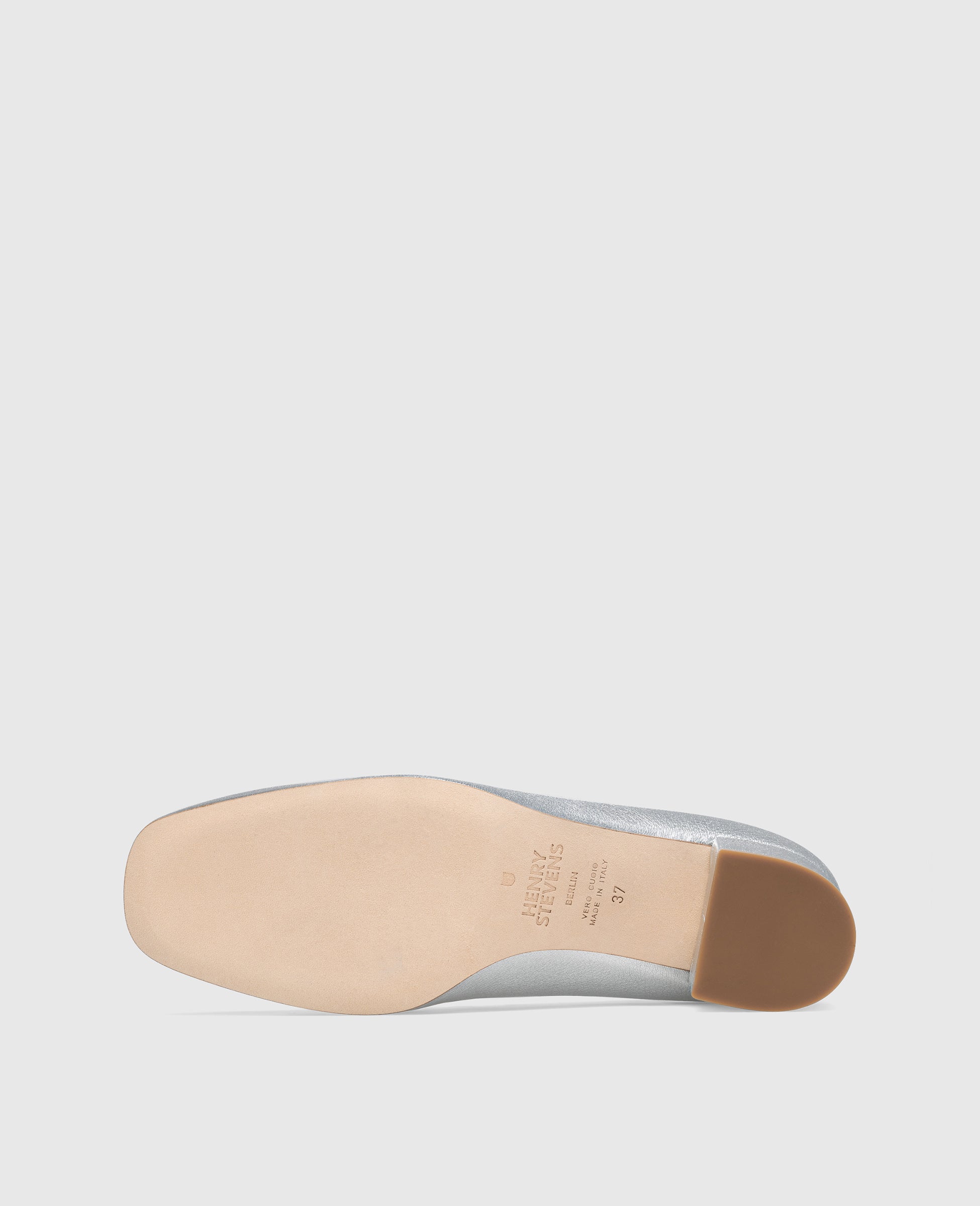 Henry Stevens Women's Audrey P50 - Silver