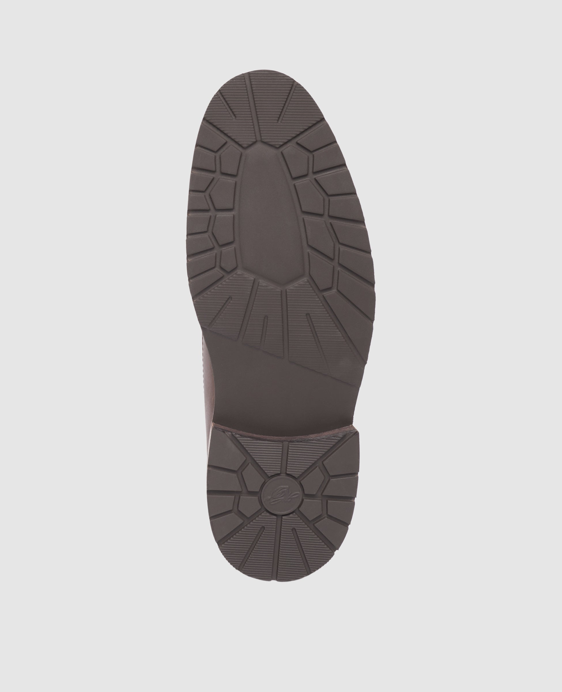 Heinrich Dinkelacker Men's Luzern Plain H - Caramel