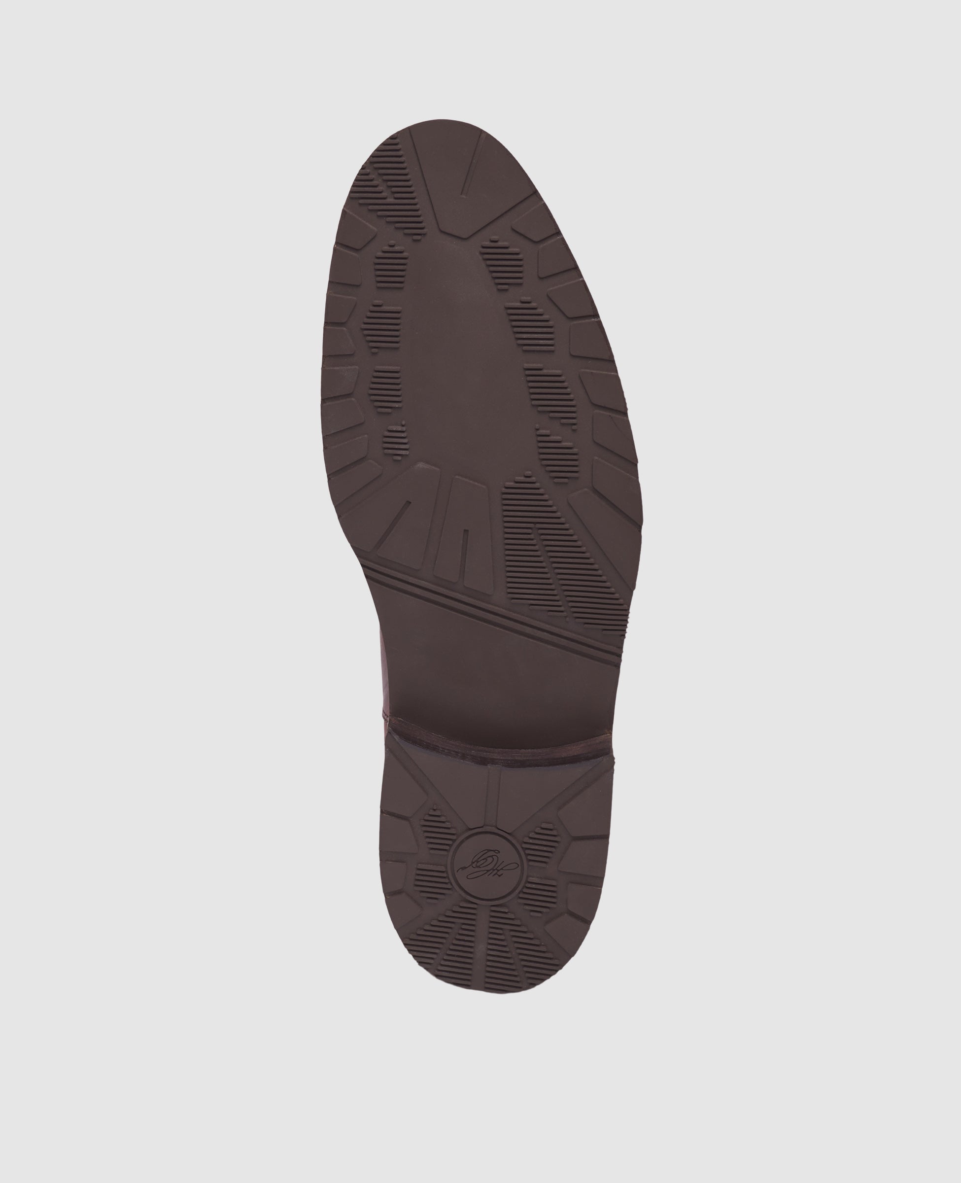 Heinrich Dinkelacker Herren Luzern Plain TC - Whiskey