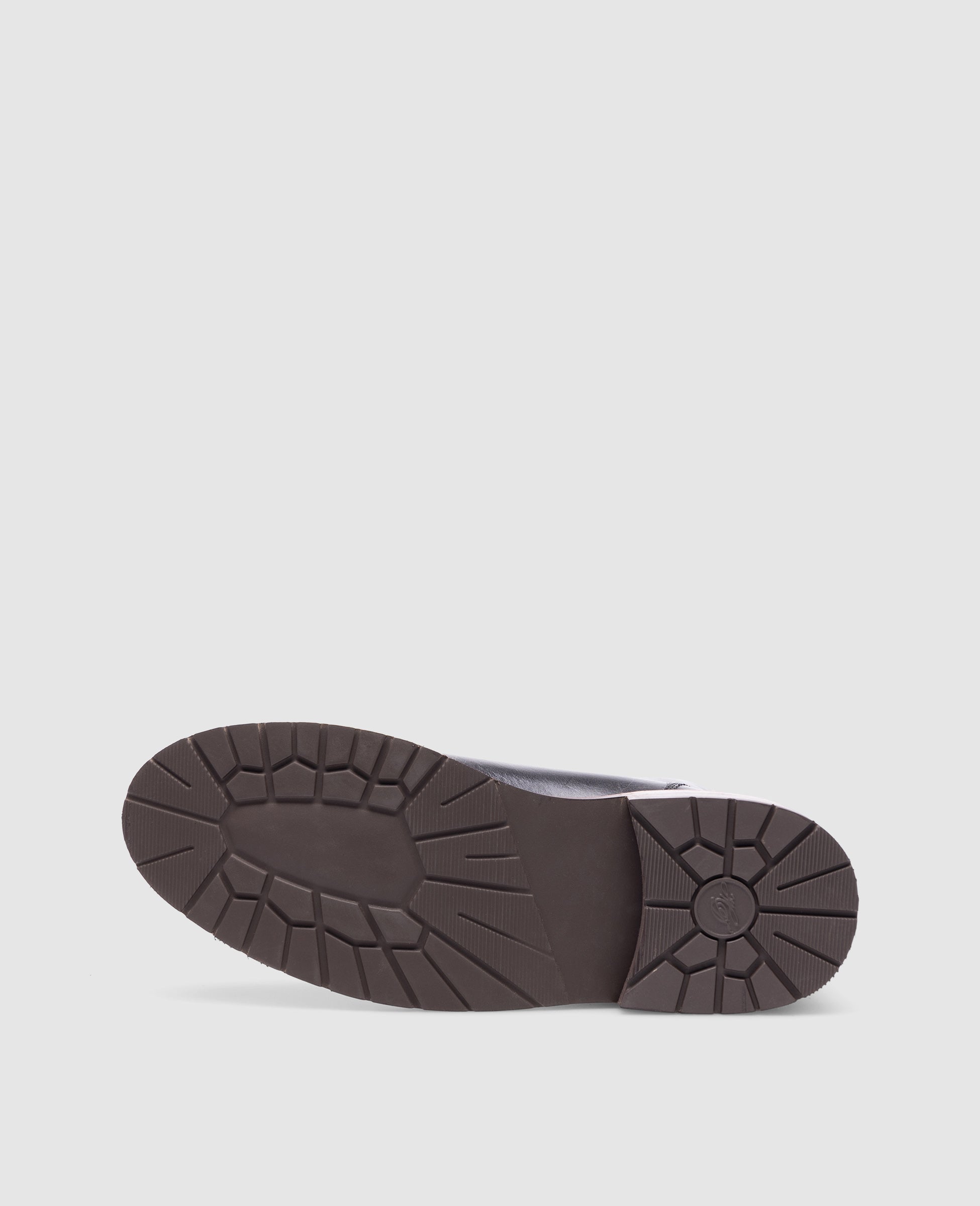 Heinrich Dinkelacker Men's Rio Plain BC - Black