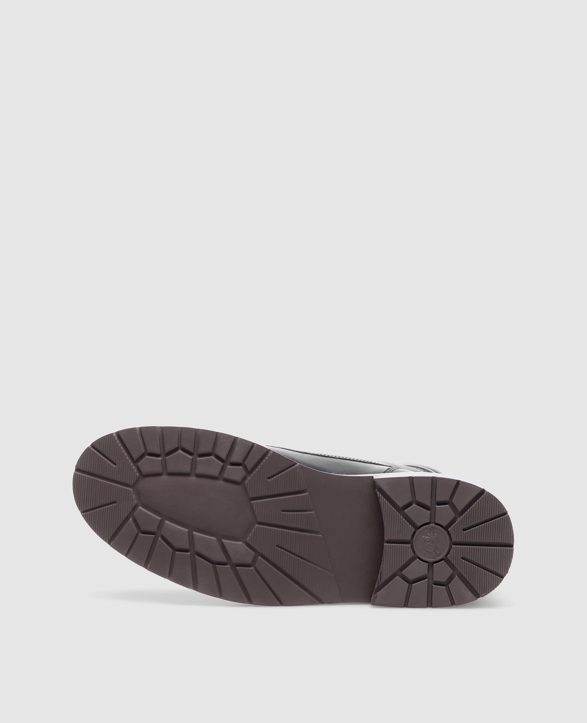Heinrich Dinkelacker Men's Rio Plain BC - Black