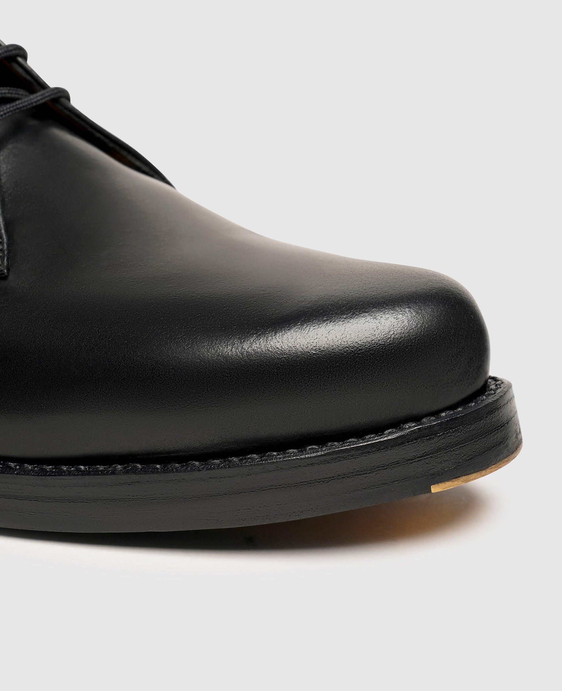 Heinrich Dinkelacker Men's Rio Plain C - Black