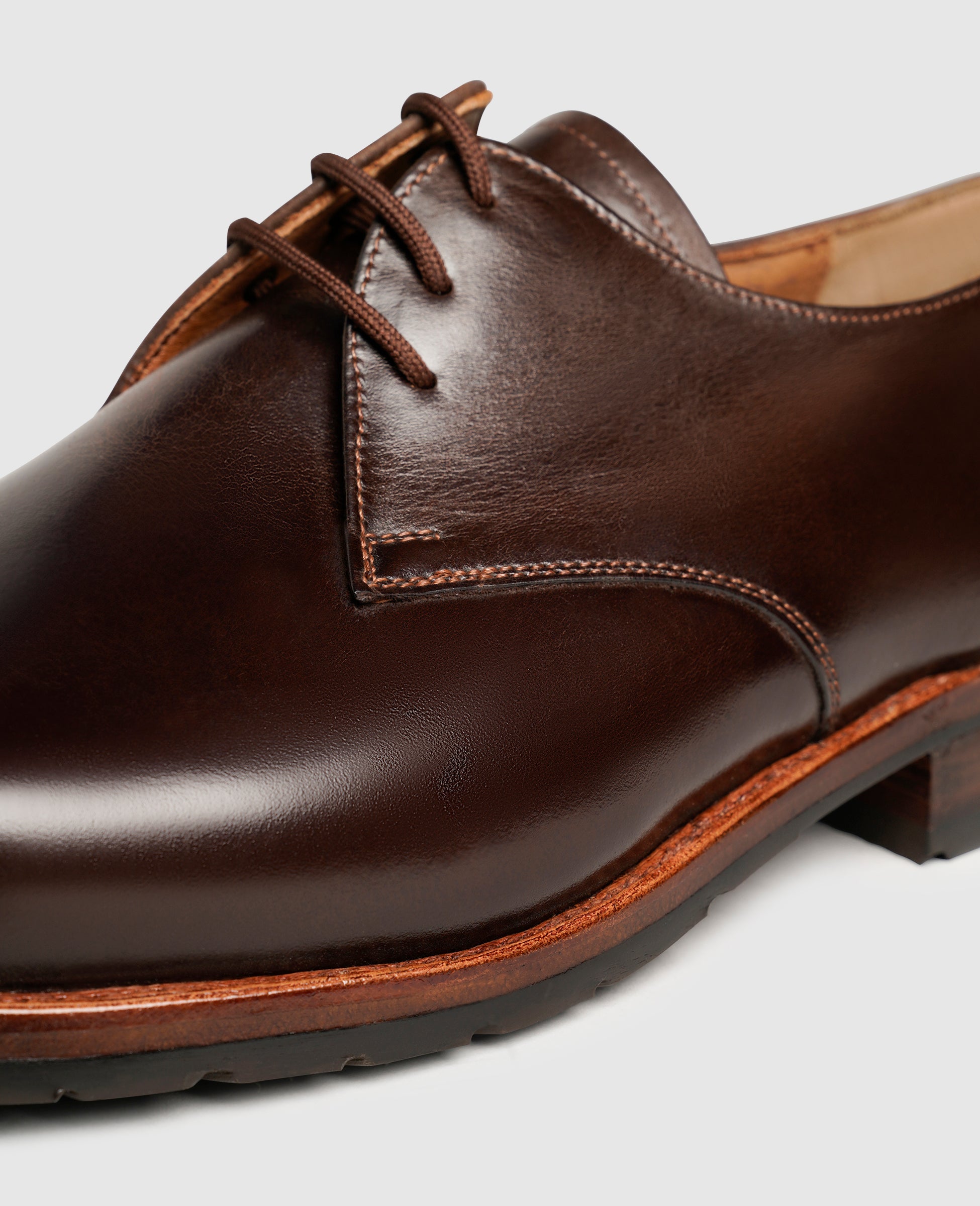 Heinrich Dinkelacker Men's Janosh K Plain H - Mocha