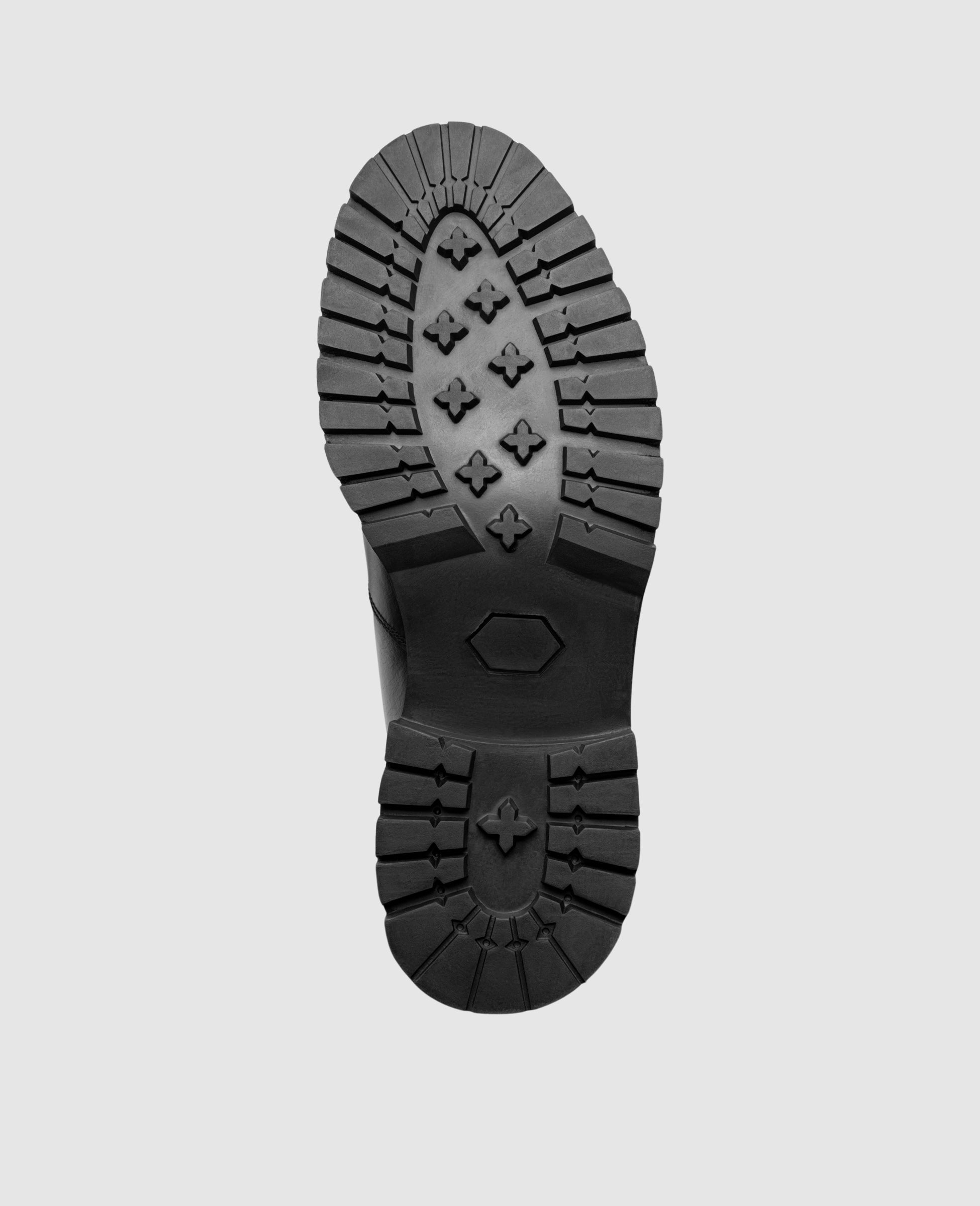 Henry Stevens Men's Barkley HB3 - Black