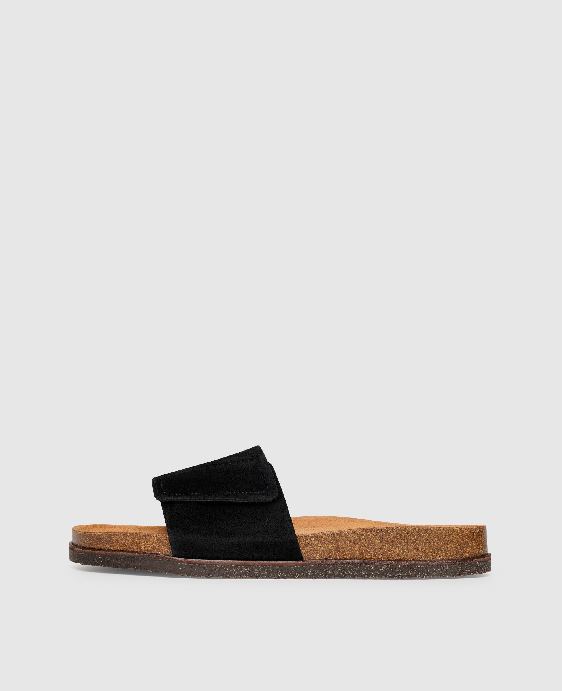 Henry Stevens Men's Drew ERS - Black