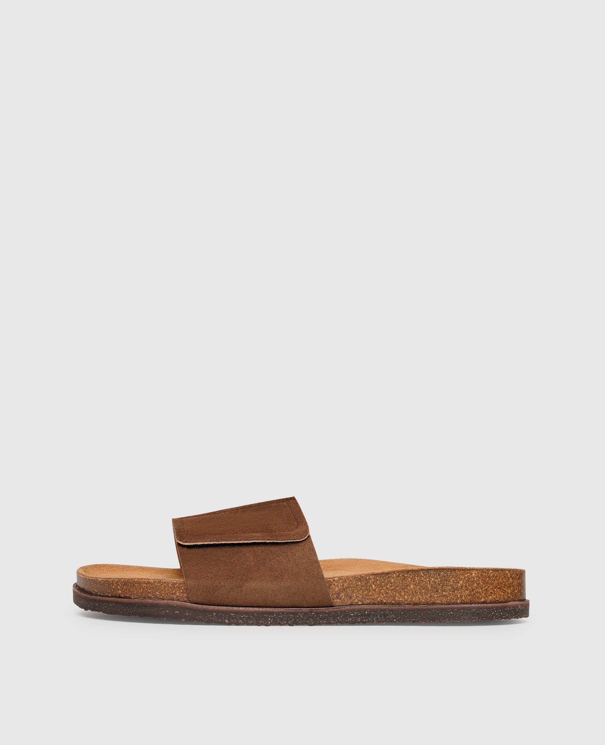Henry Stevens Men's Drew ERS - Brown
