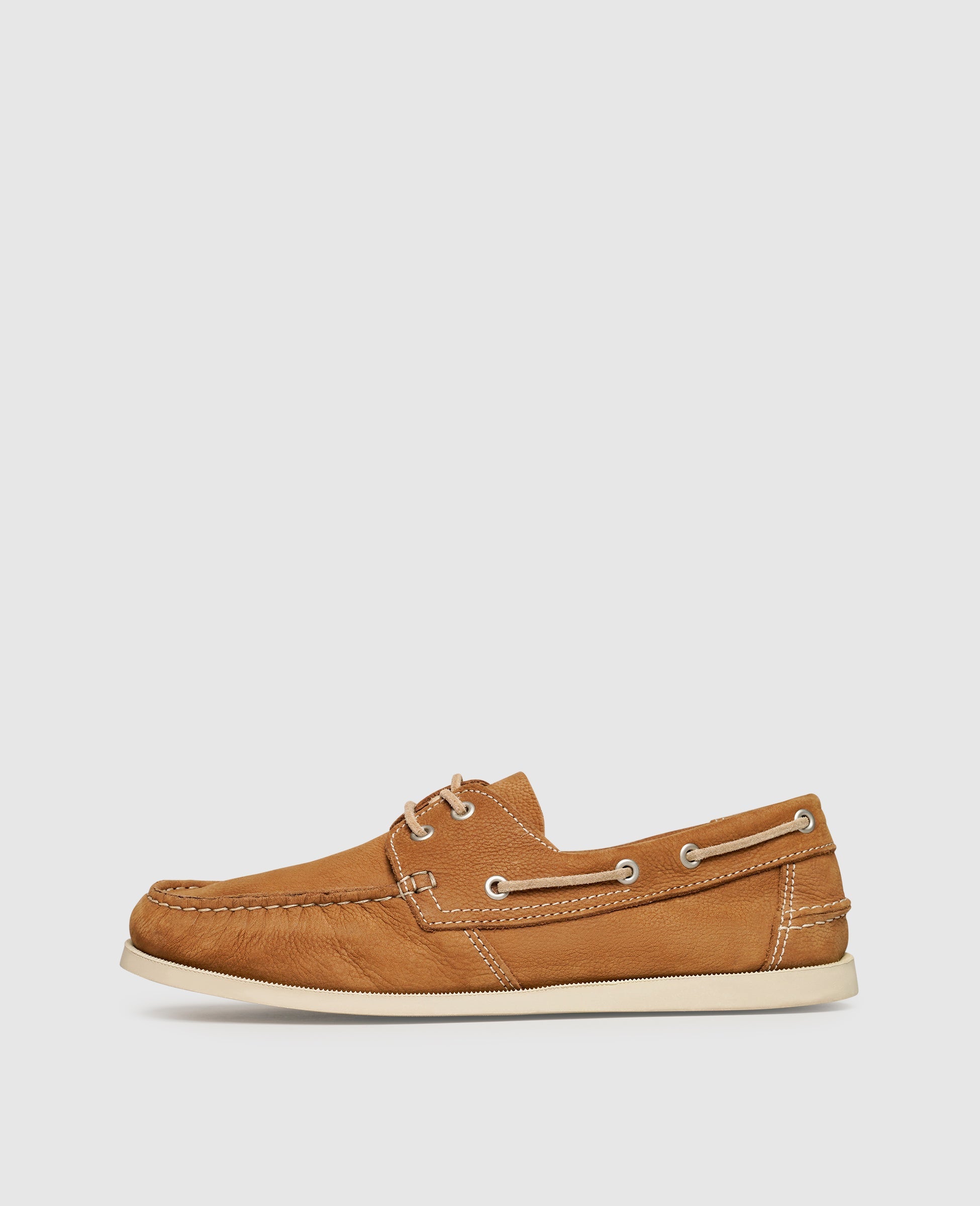 Henry Stevens Men's Elia M DS - Beige