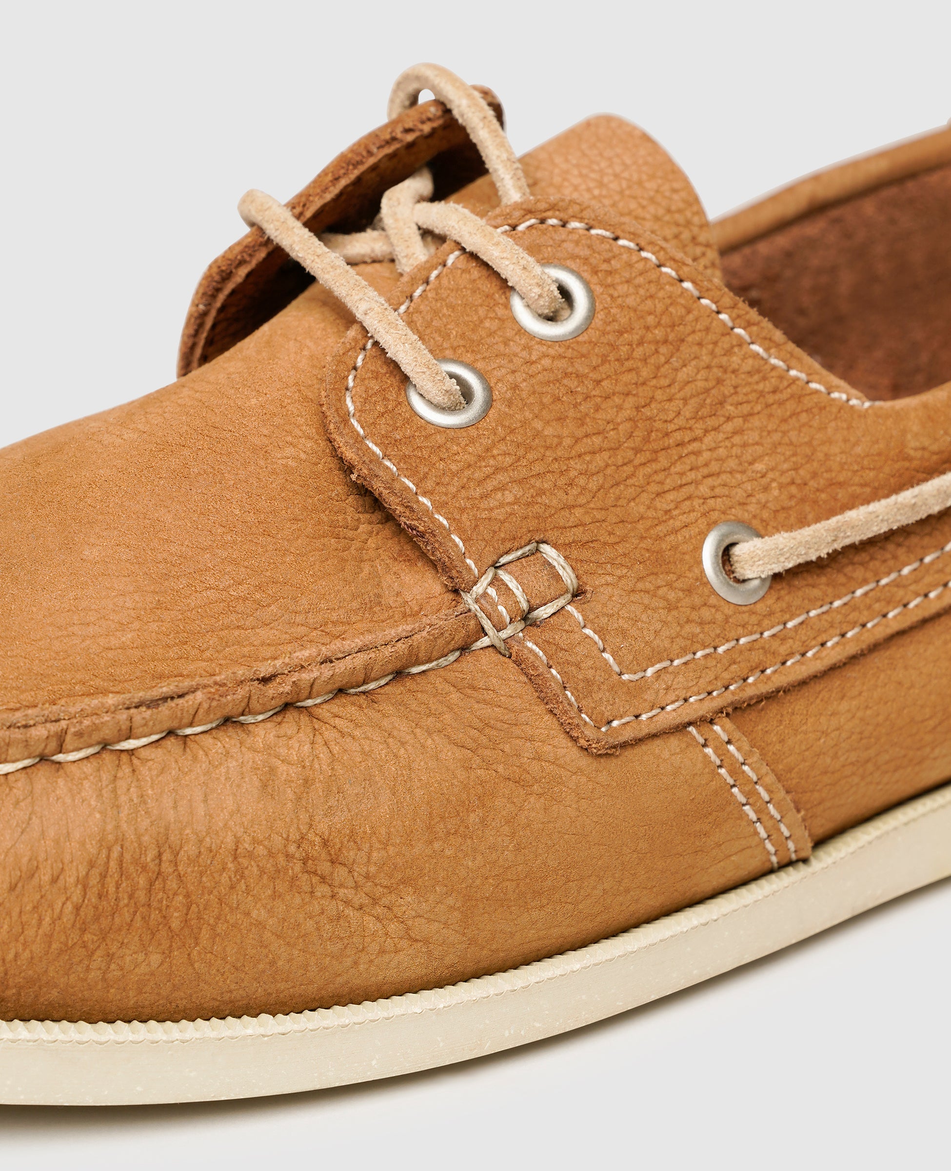 Henry Stevens Men's Elia M DS - Beige