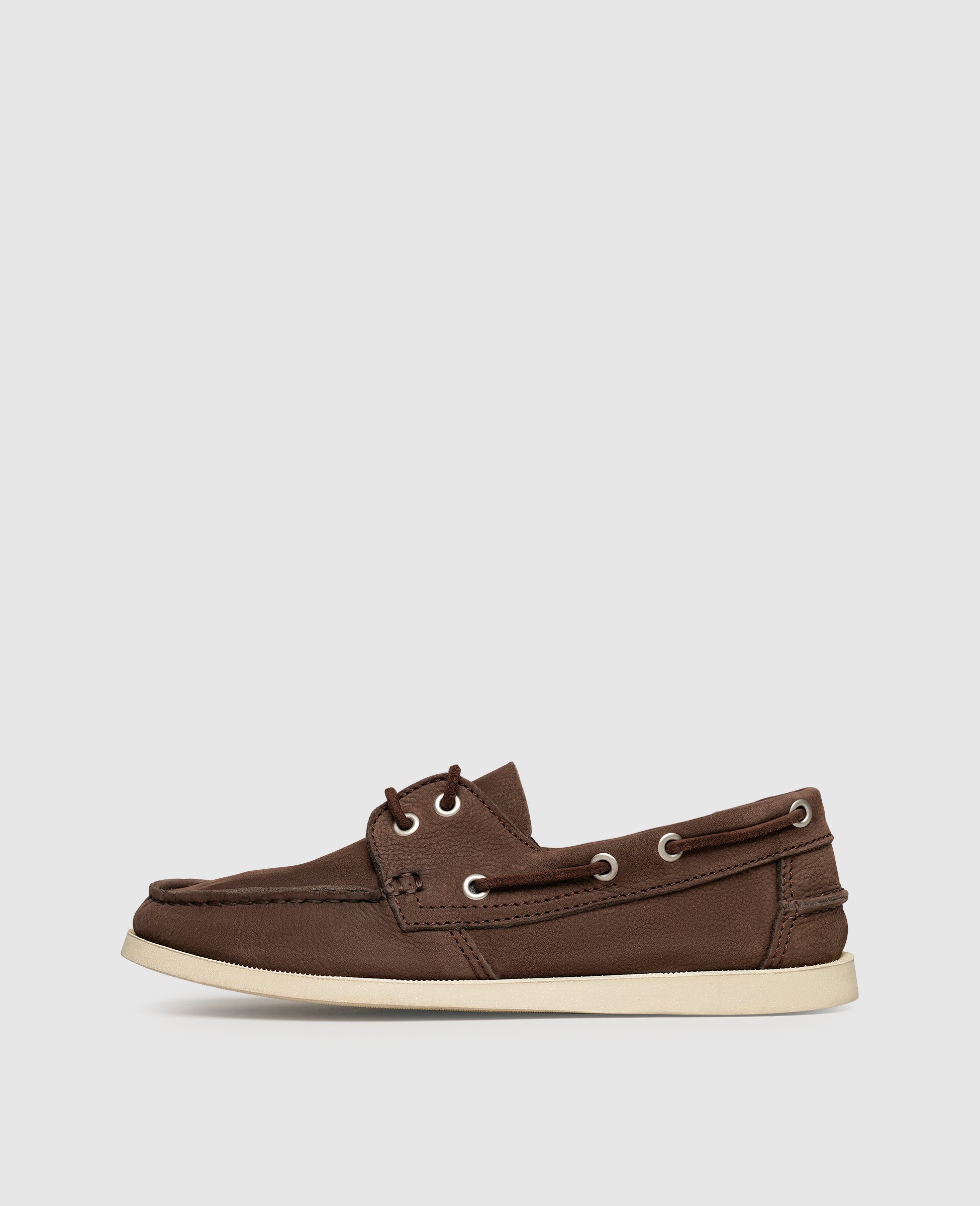 Henry Stevens Herren Elia M DS - Brown