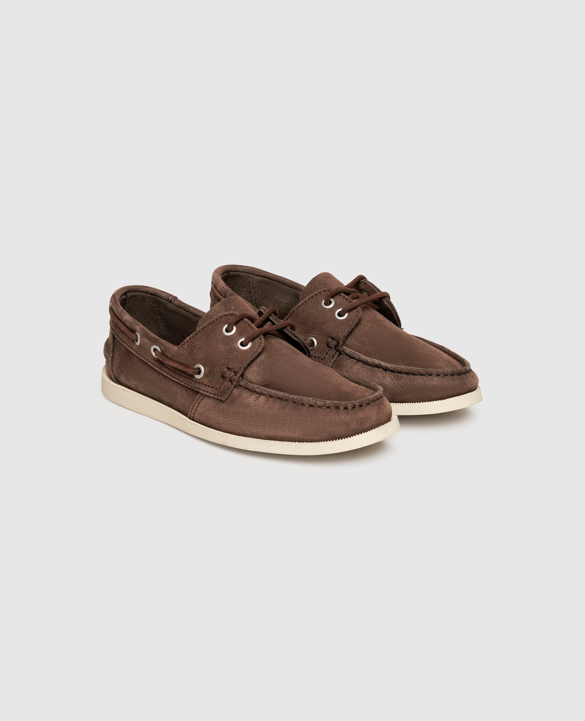 Henry Stevens Herren Elia M DS - Braun
