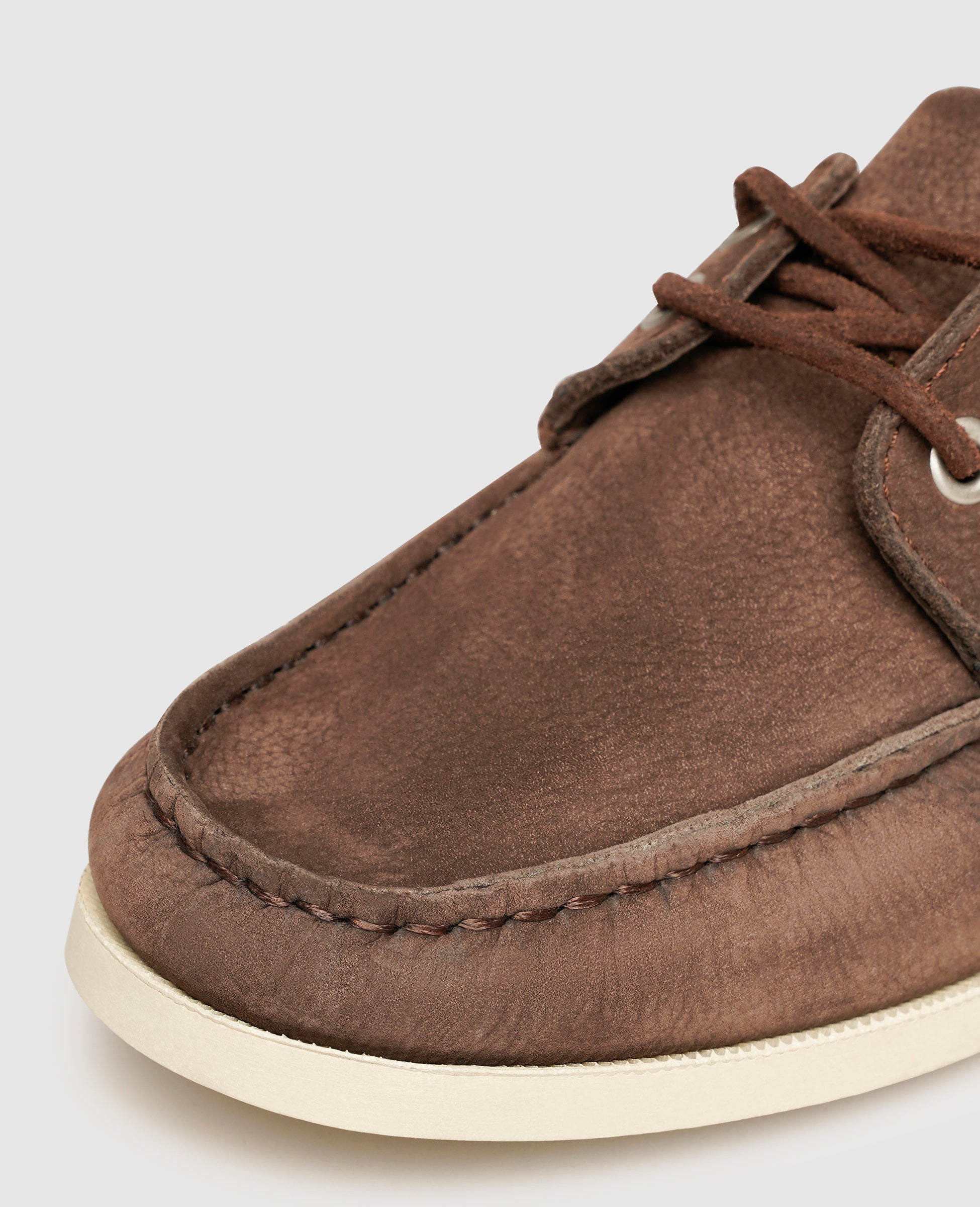 Henry Stevens Herren Elia M DS - Braun