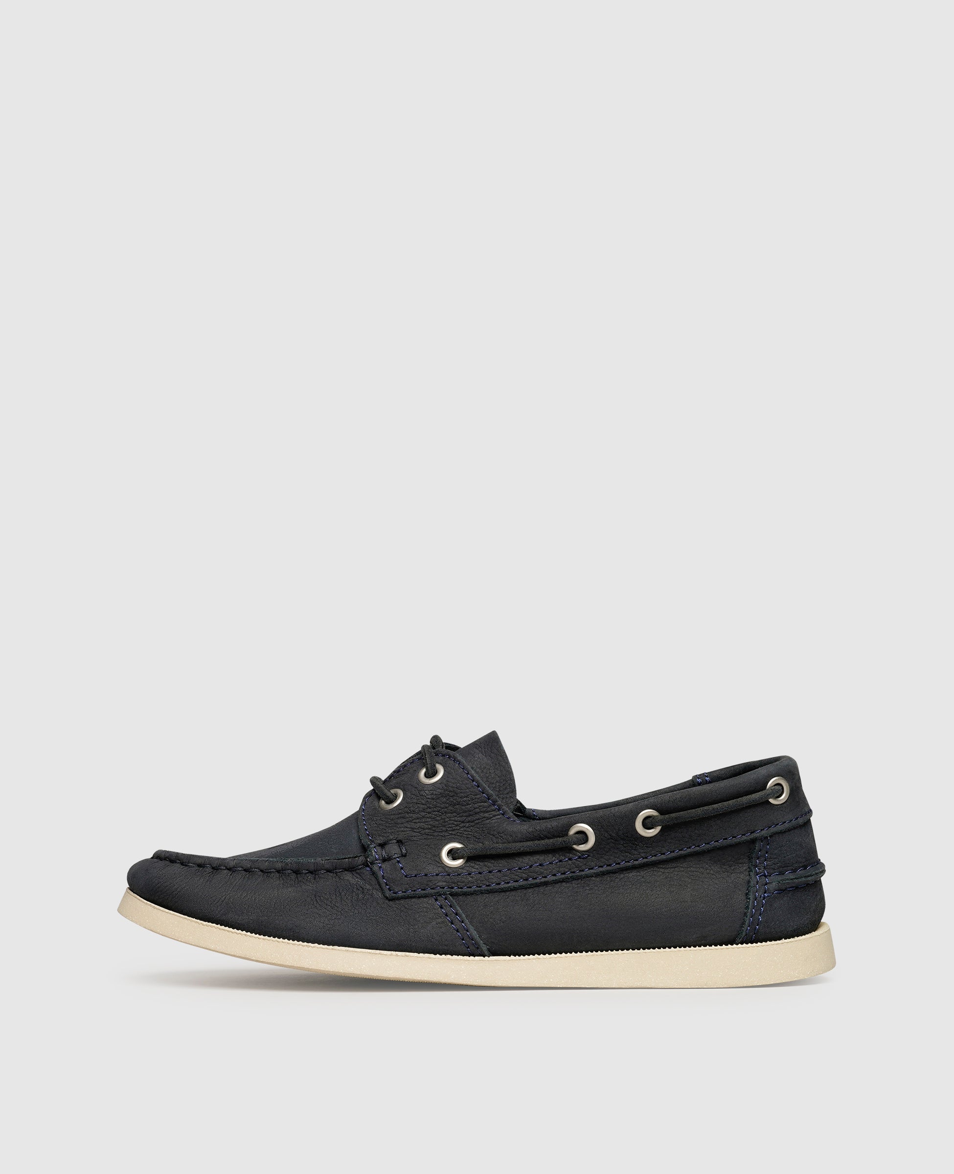 Henry Stevens Men's Elia M DS - Navy