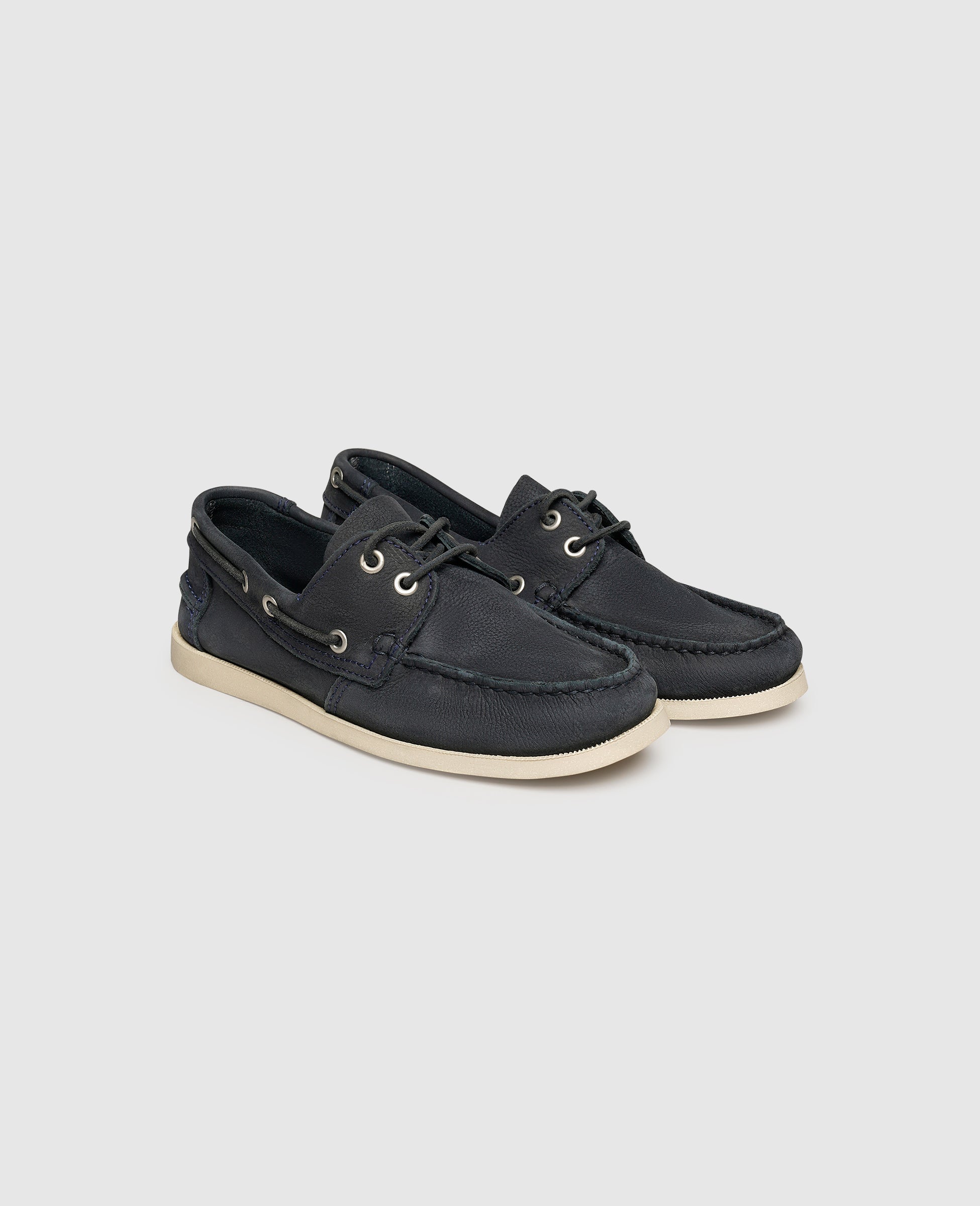 Henry Stevens Men's Elia M DS - Navy