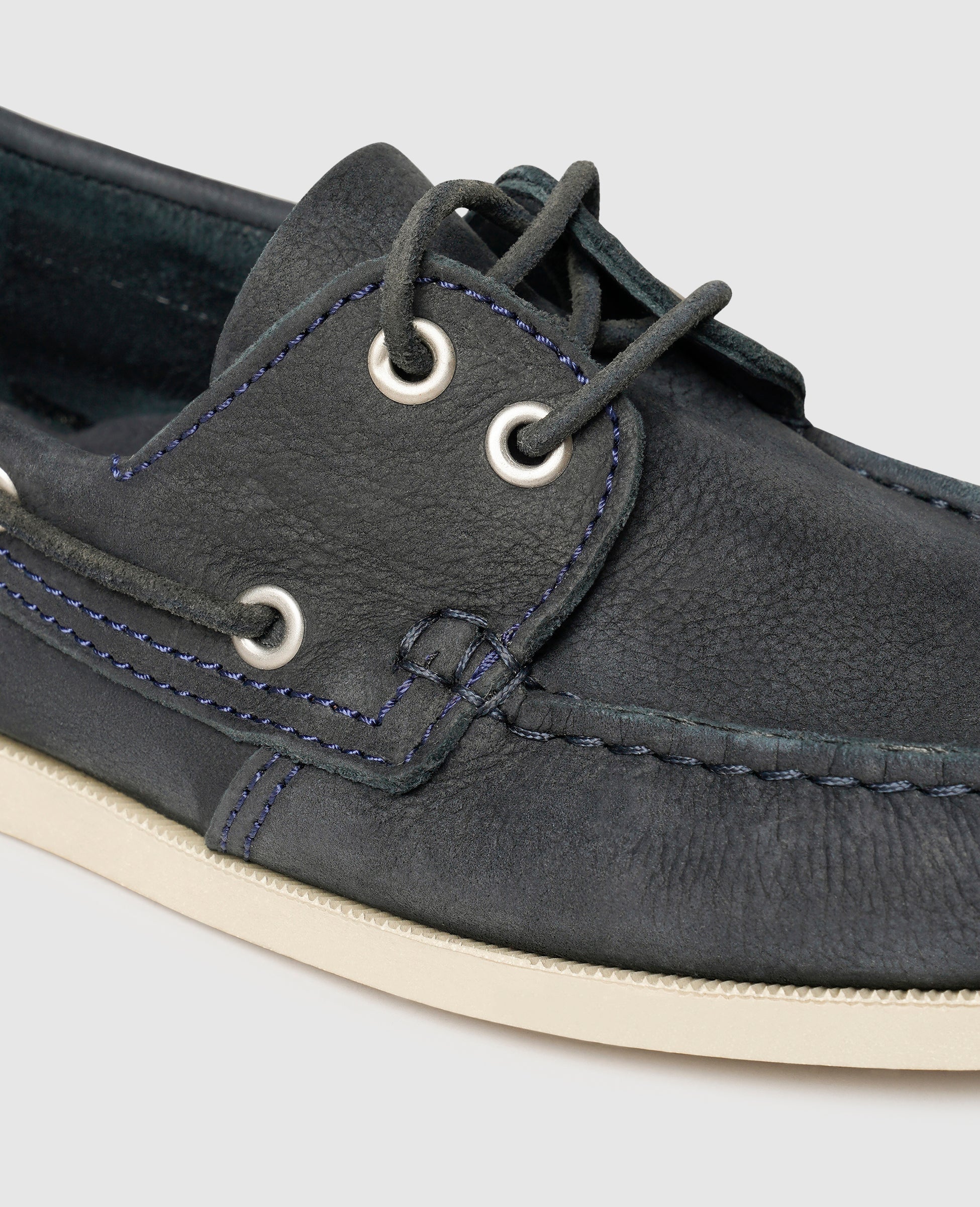 Henry Stevens Men's Elia M DS - Navy