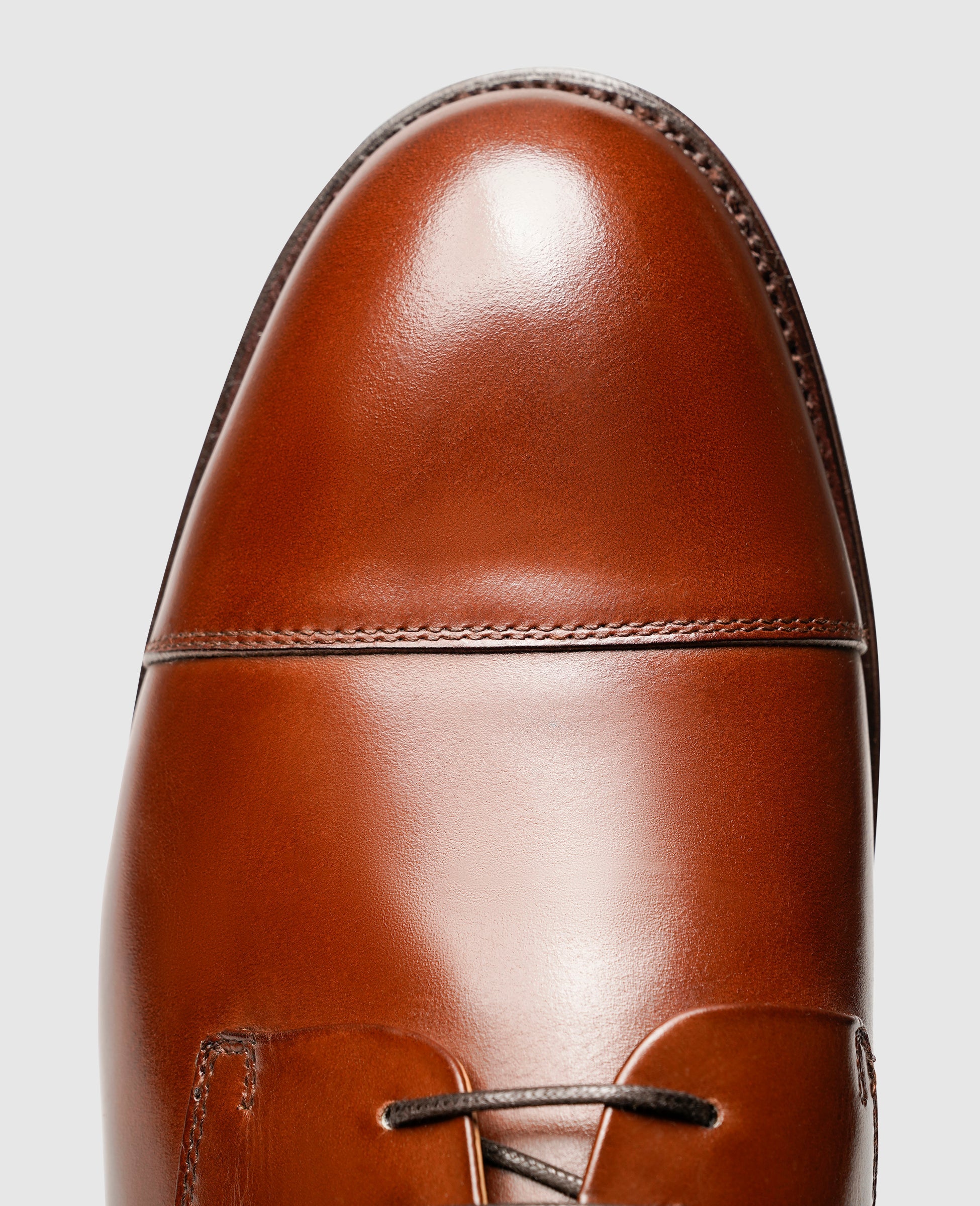 Henry Stevens Herren Jones CD - Midbrown