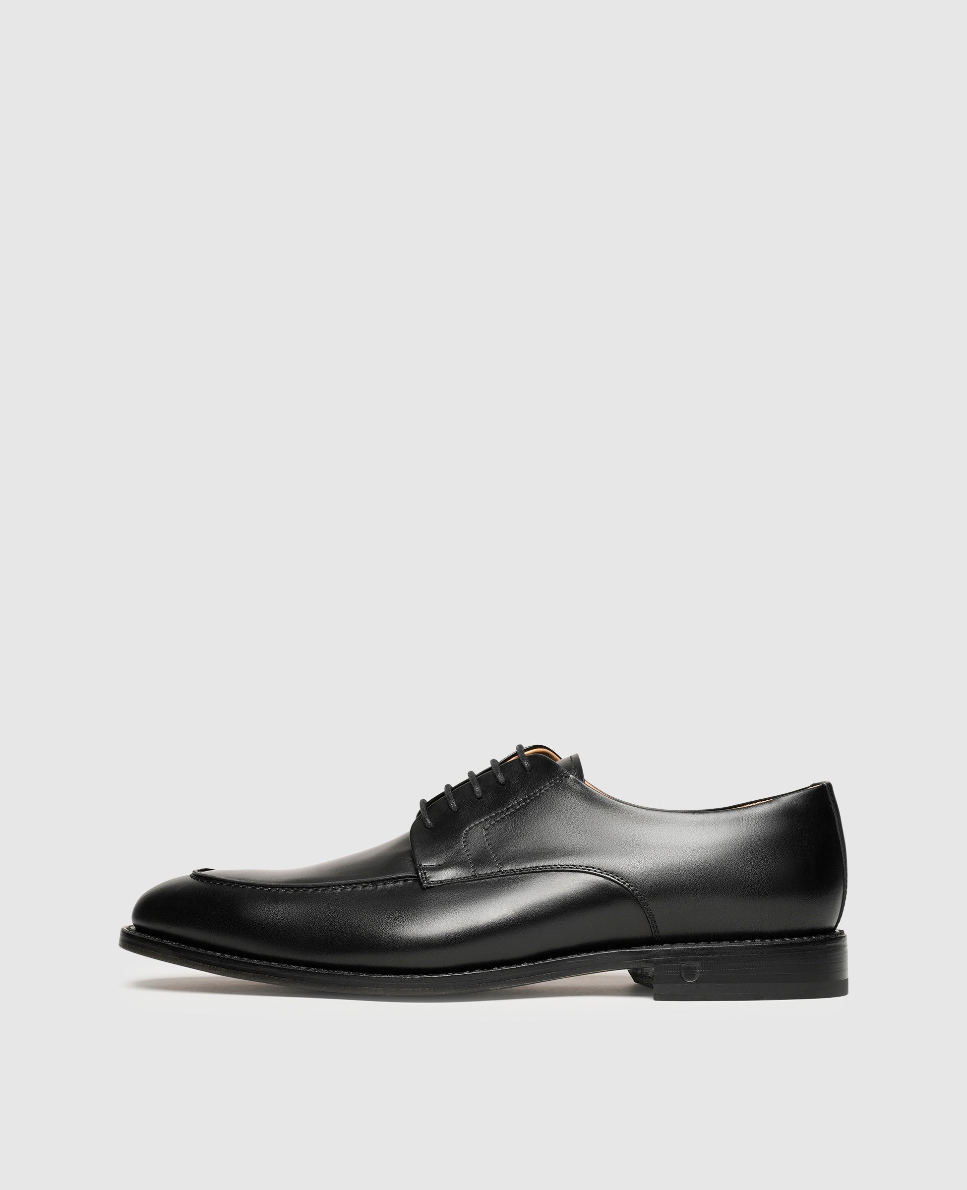 Henry Stevens Men's Marshall N - Black