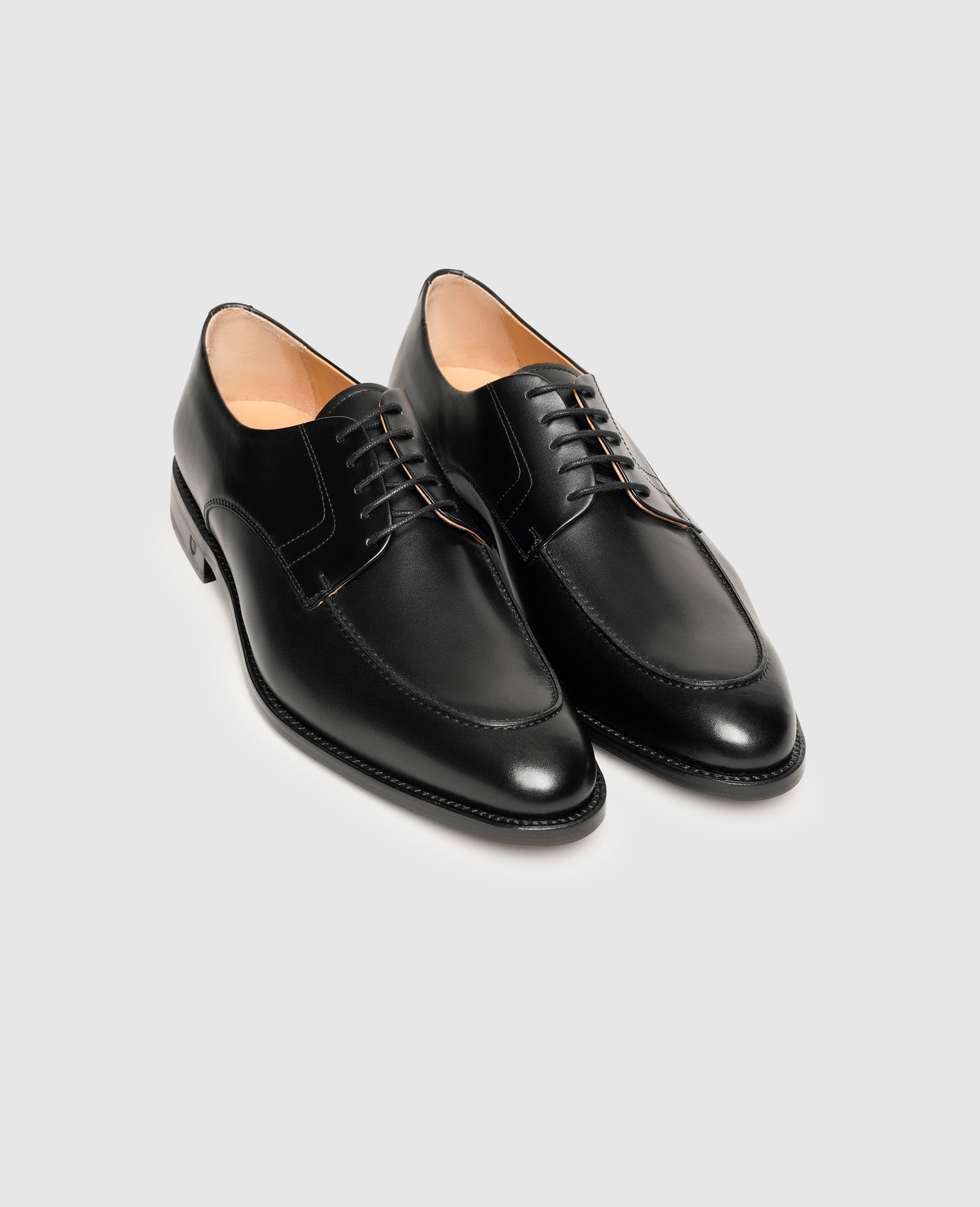 Henry Stevens Men's Marshall N - Black