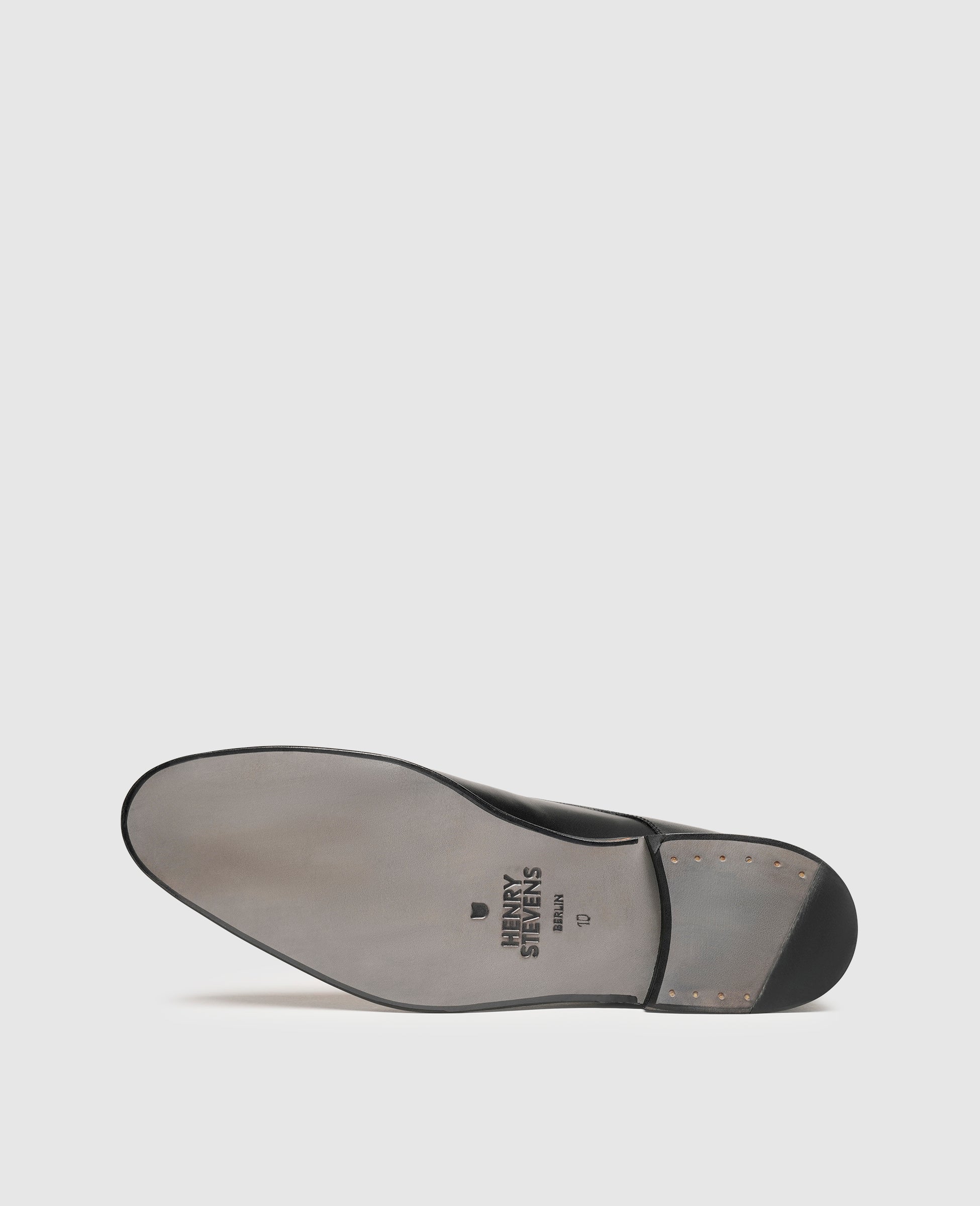 Henry Stevens Men's Marshall N - Black