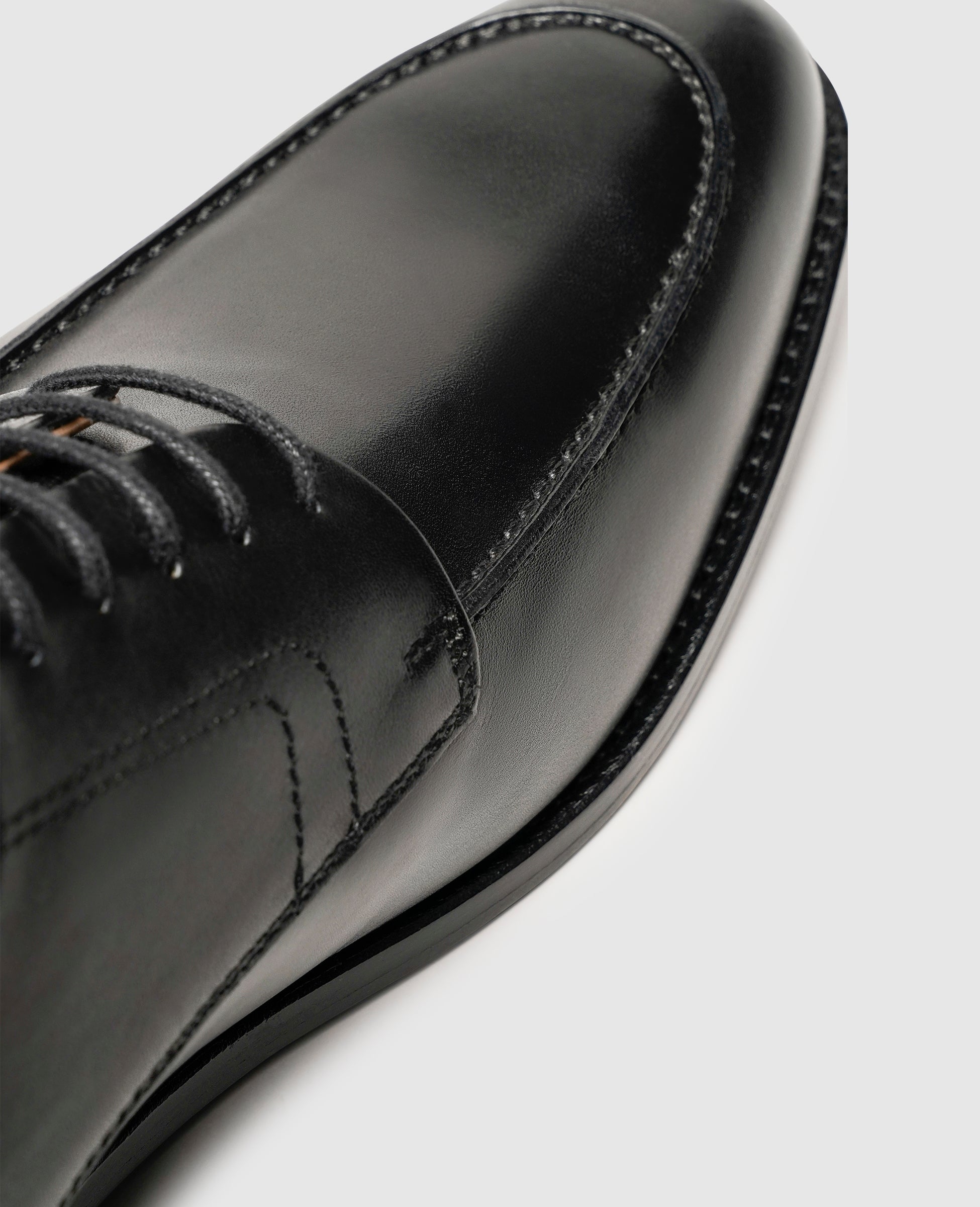 Henry Stevens Men's Marshall N - Black