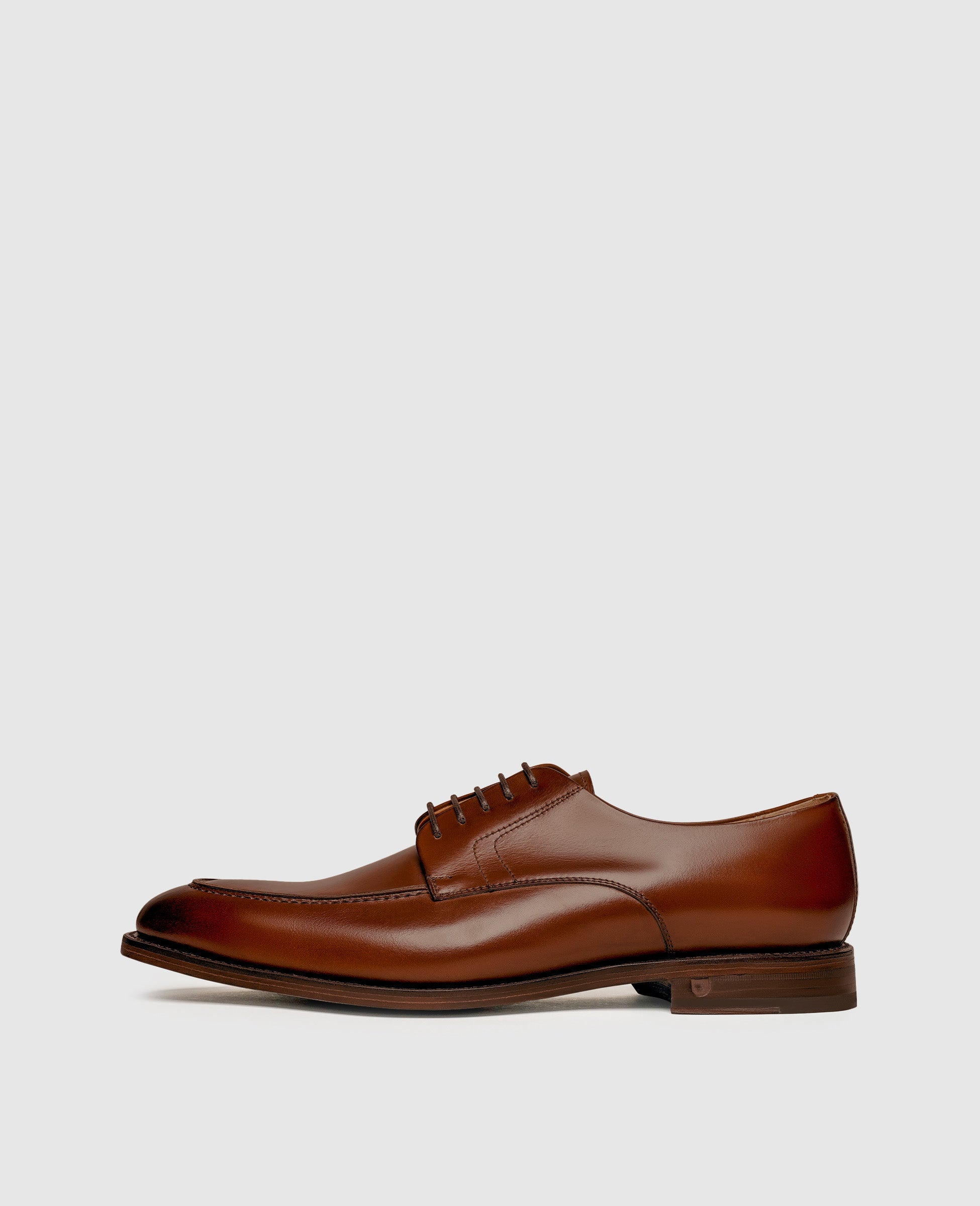 Henry Stevens Men's Marshall N - Medium Brown