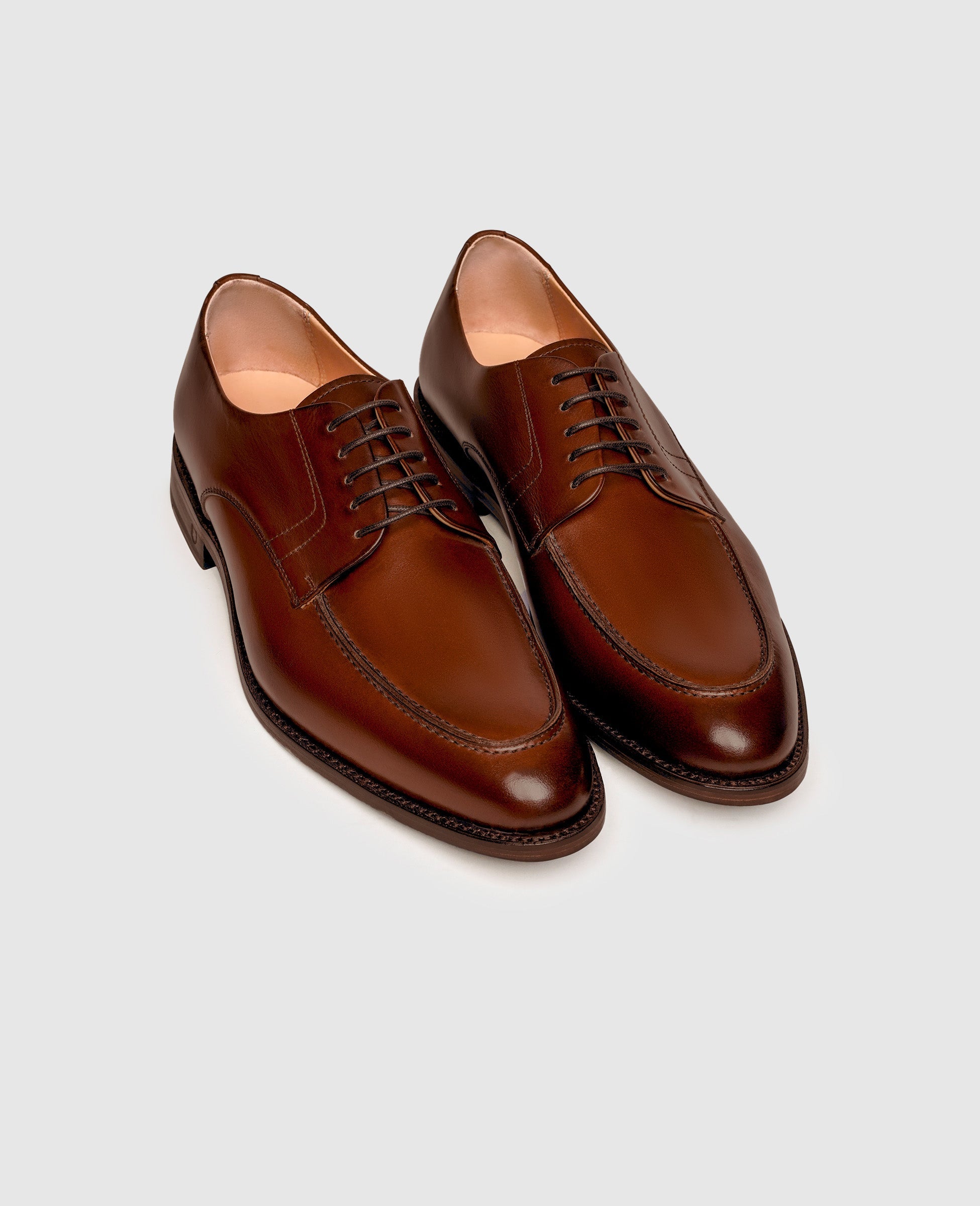 Henry Stevens Men's Marshall N - Medium Brown