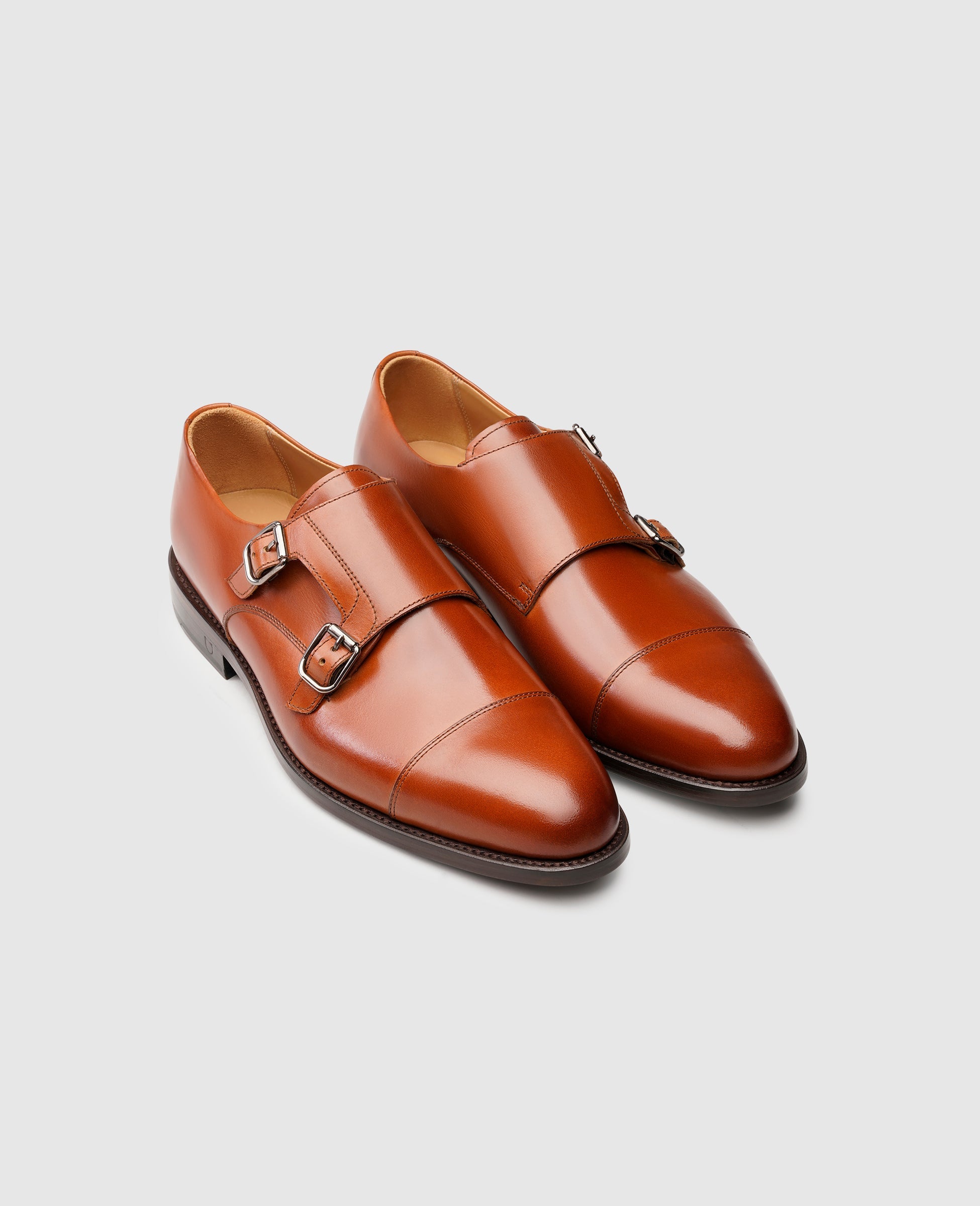 Henry Stevens Herren Marshall CDM - Cognac