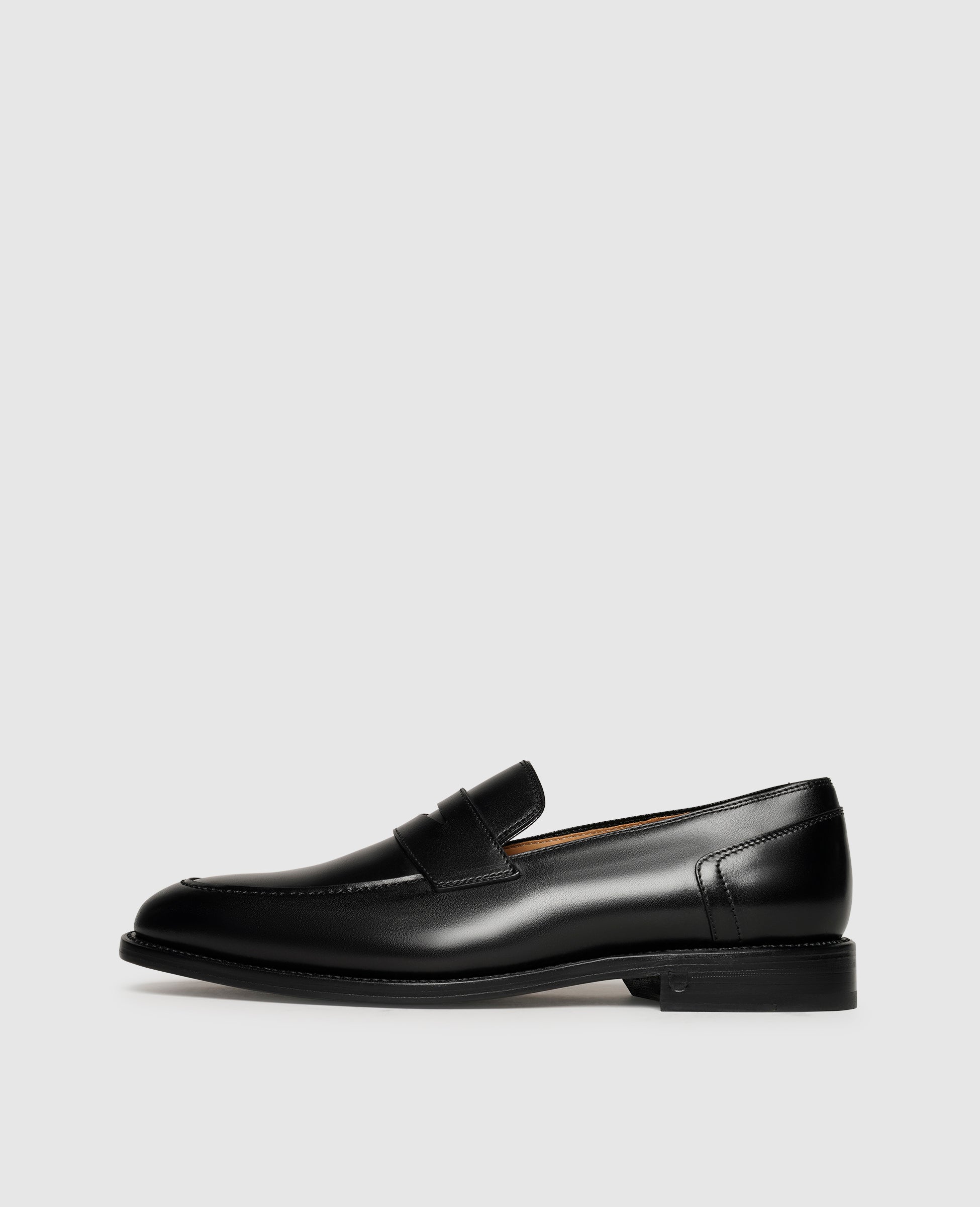 Henry Stevens Herren Marshall PL - Schwarz