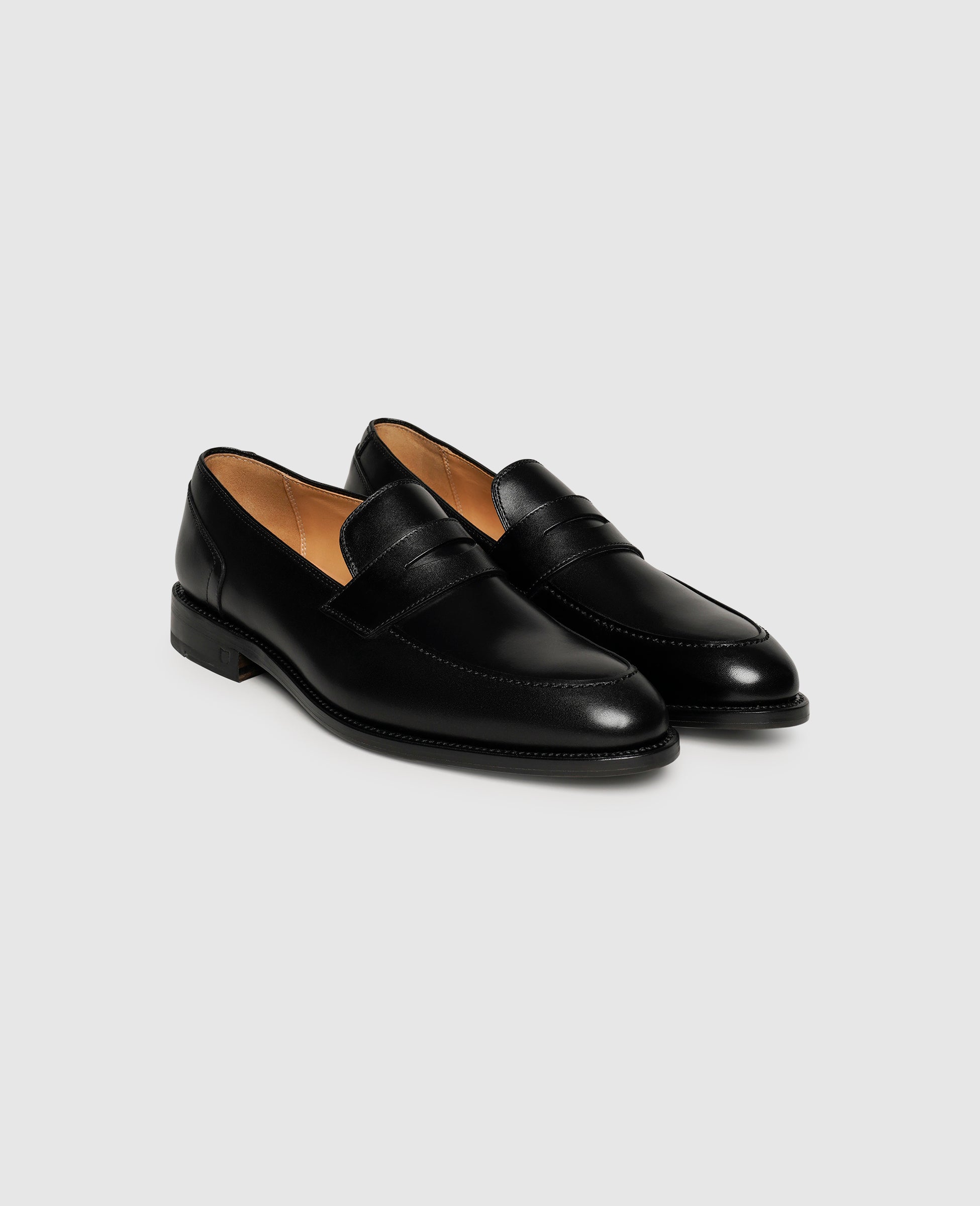 Henry Stevens Herren Marshall PL - Schwarz