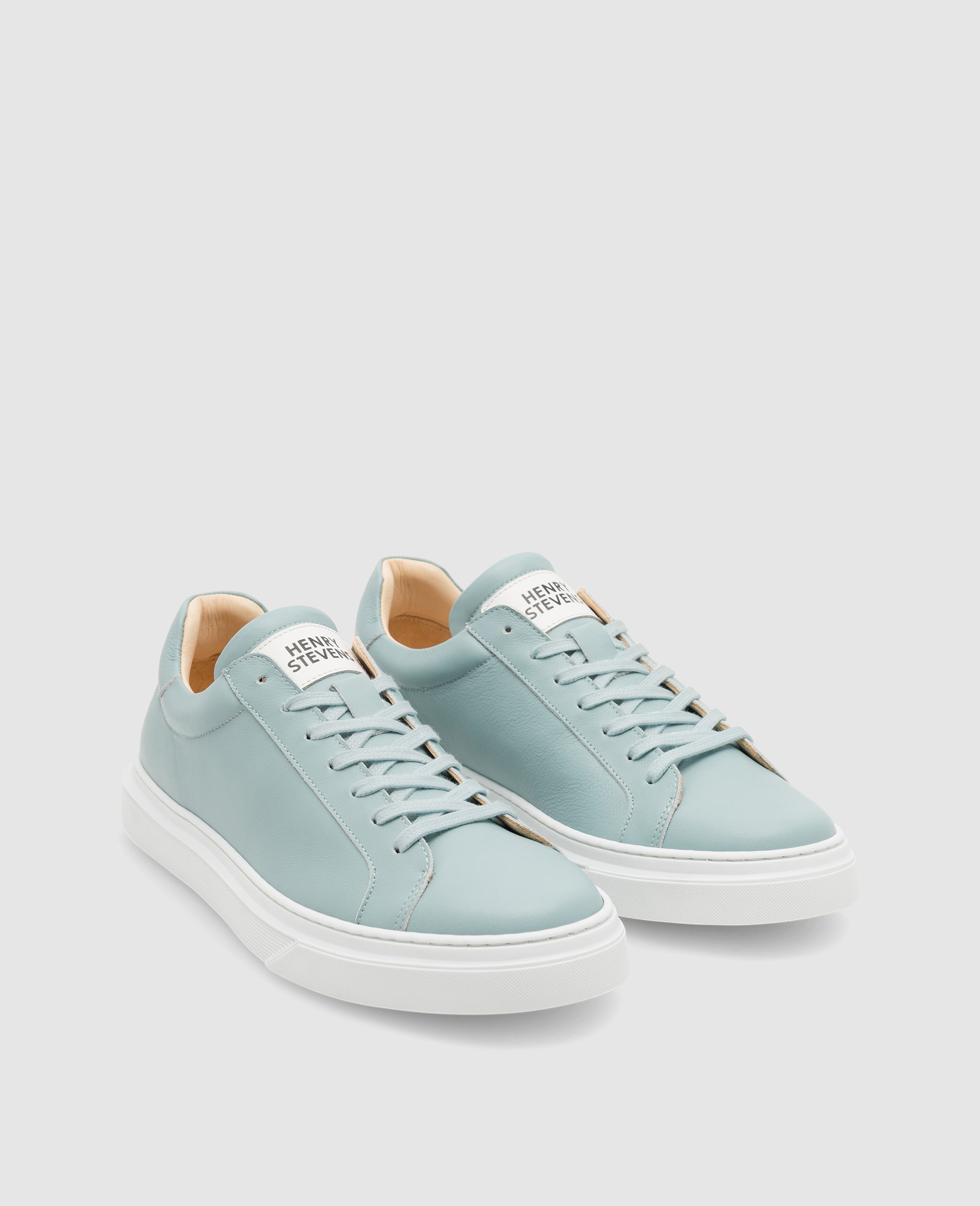 Henry Stevens Men's Travis S1 - Mint