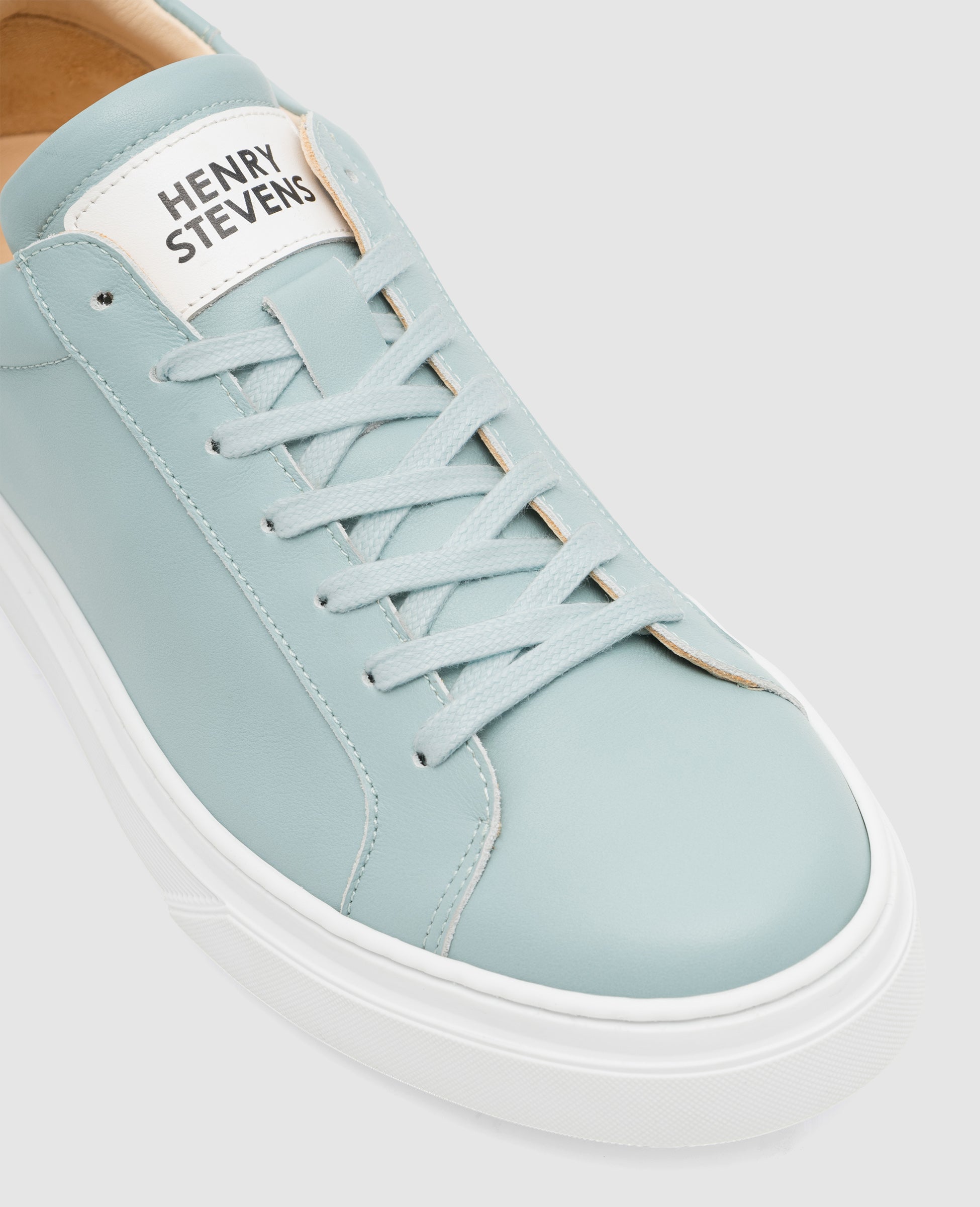 Henry Stevens Men's Travis S1 - Mint