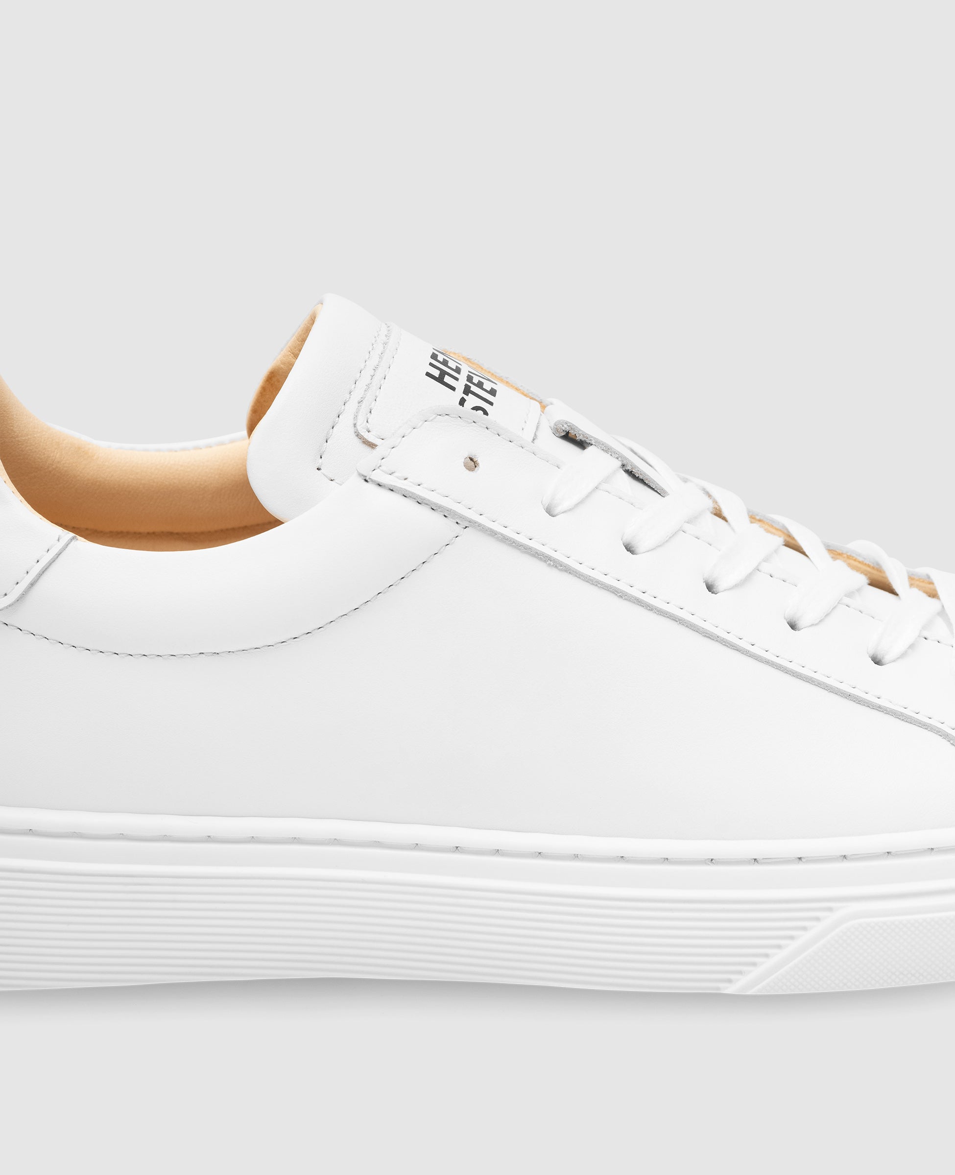 Henry Stevens Men's Travis S1 - White