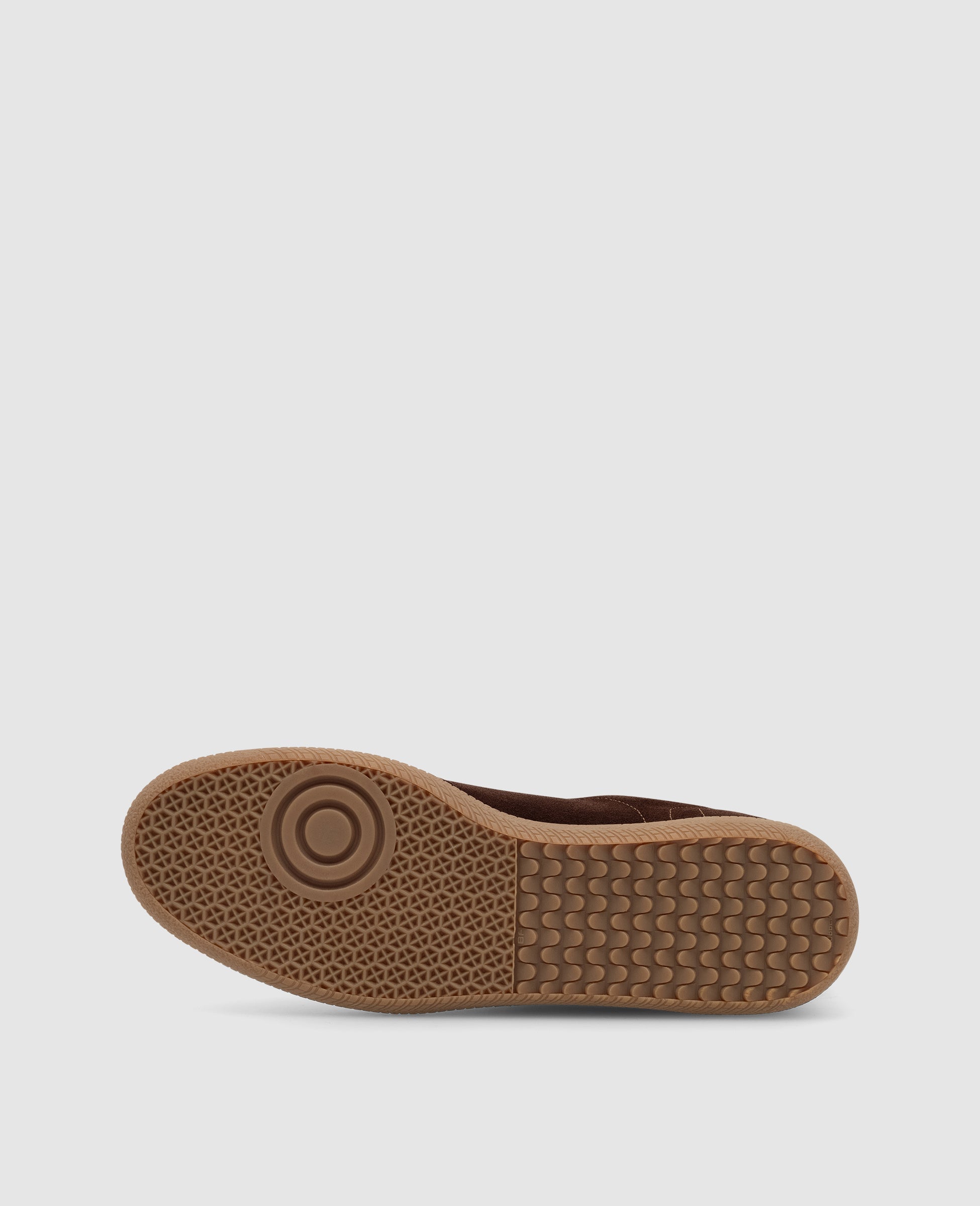 Henry Stevens Herren Travis TIS - Braun